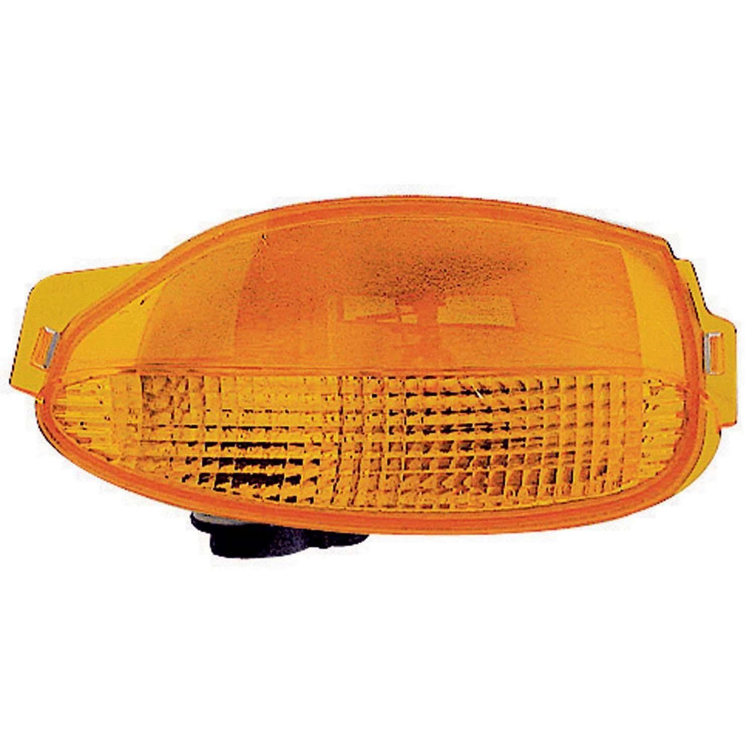 TYC Turn Signal Light Assembly 18555901