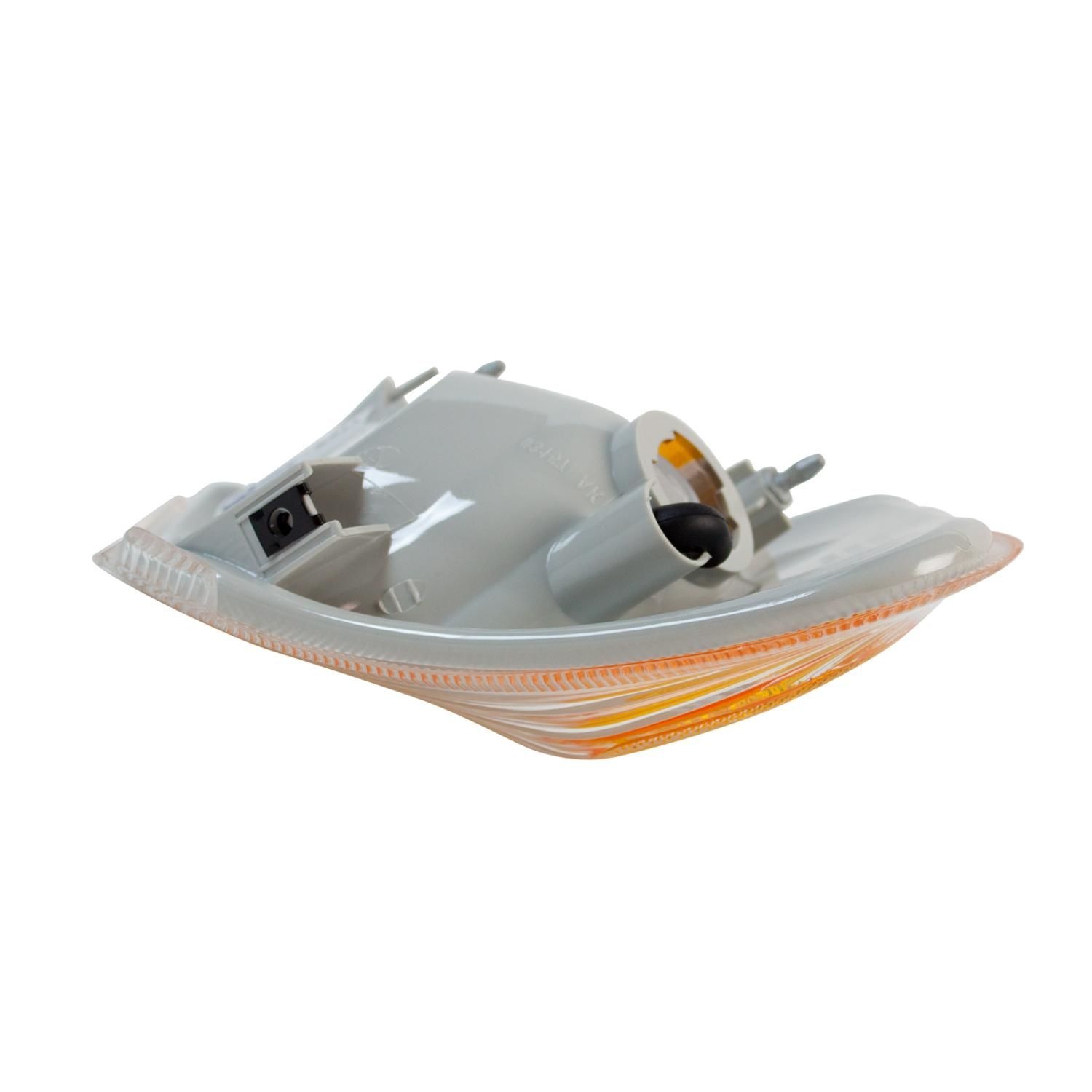 TYC Turn Signal Light Assembly 18-5698-01