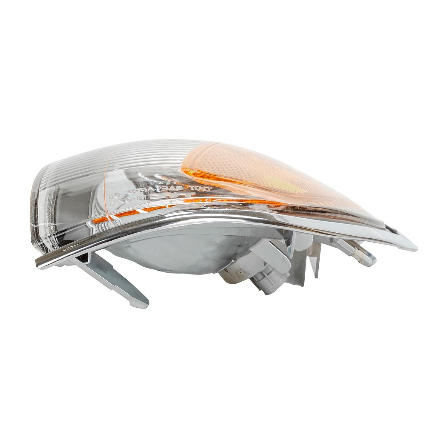 TYC Park Lamp Assembly 18-5716-90