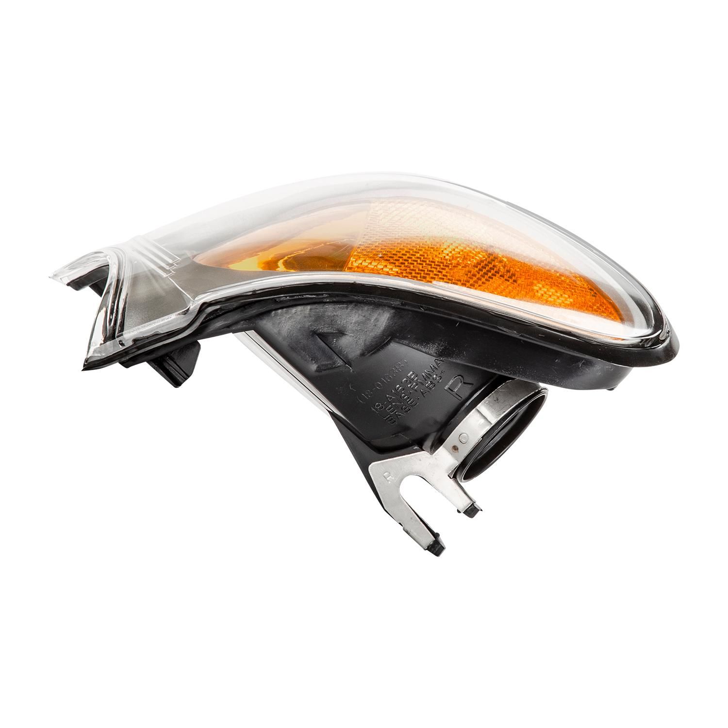 TYC Turn Signal Light Assembly 18-5917-91