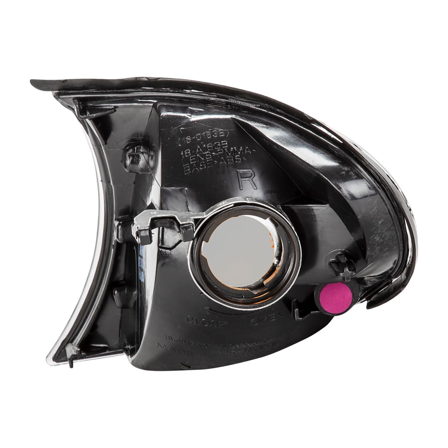 TYC Turn Signal Light Assembly 18-5917-91
