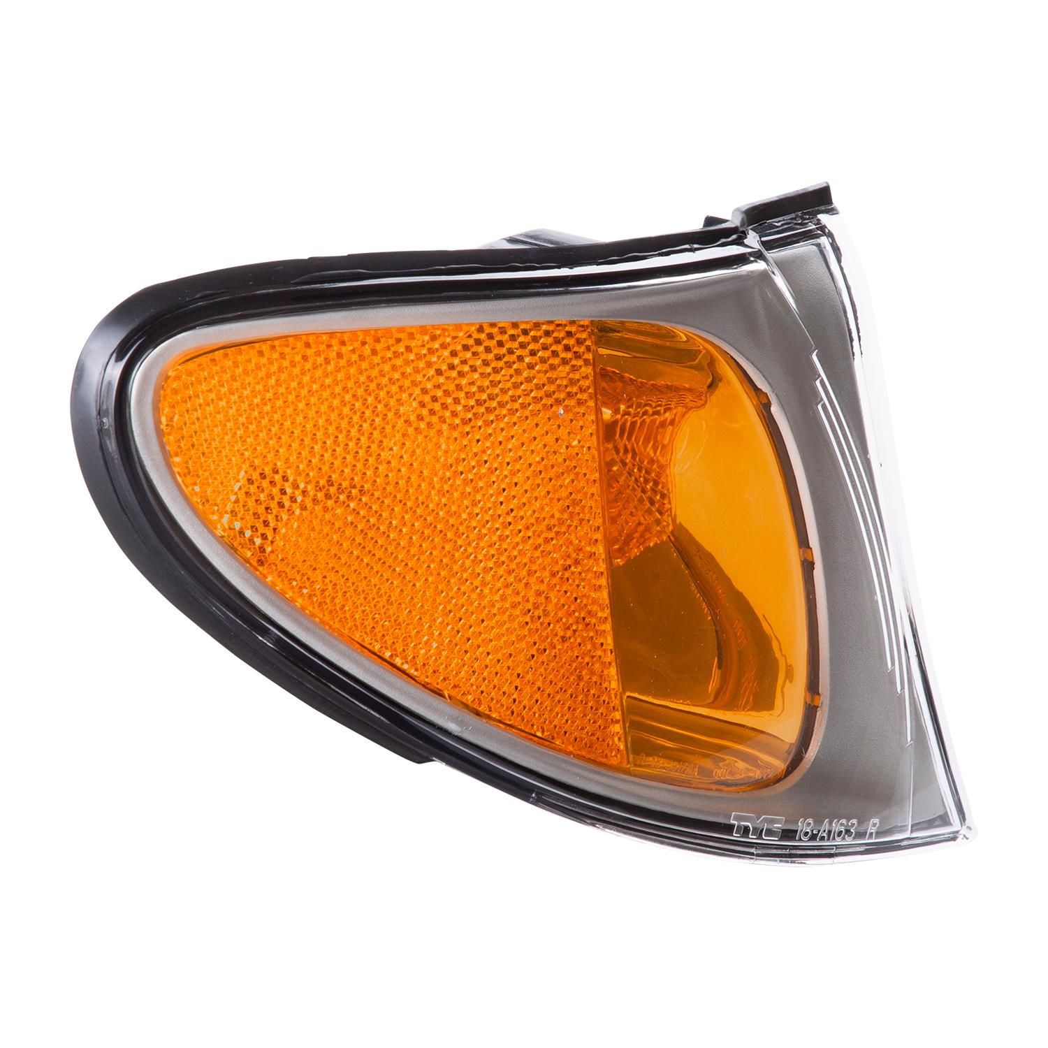 TYC Turn Signal Light Assembly 18-5917-91
