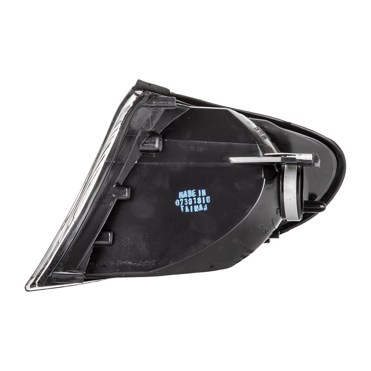 TYC Turn Signal Light Assembly 18-5917-91