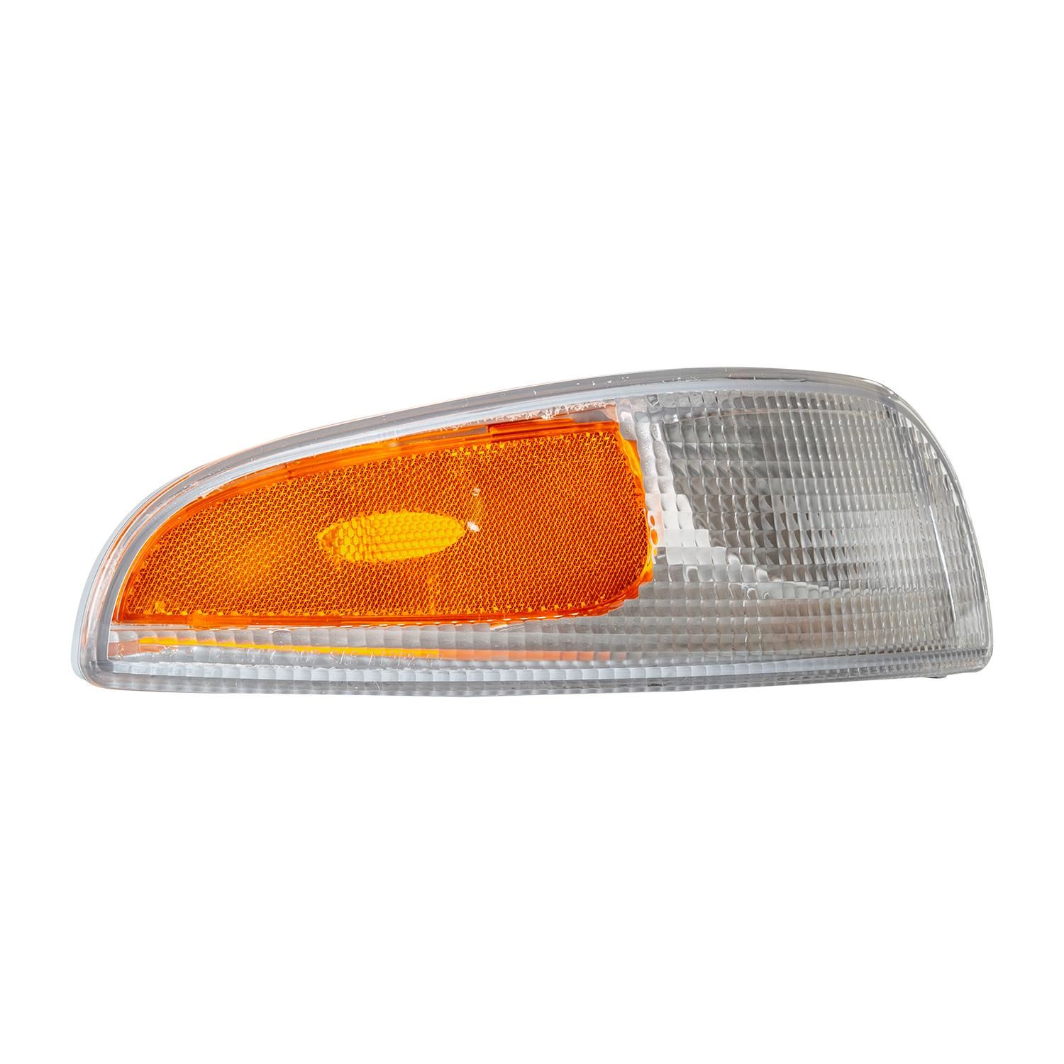 TYC Turn Signal Light Assembly 18-5967-01