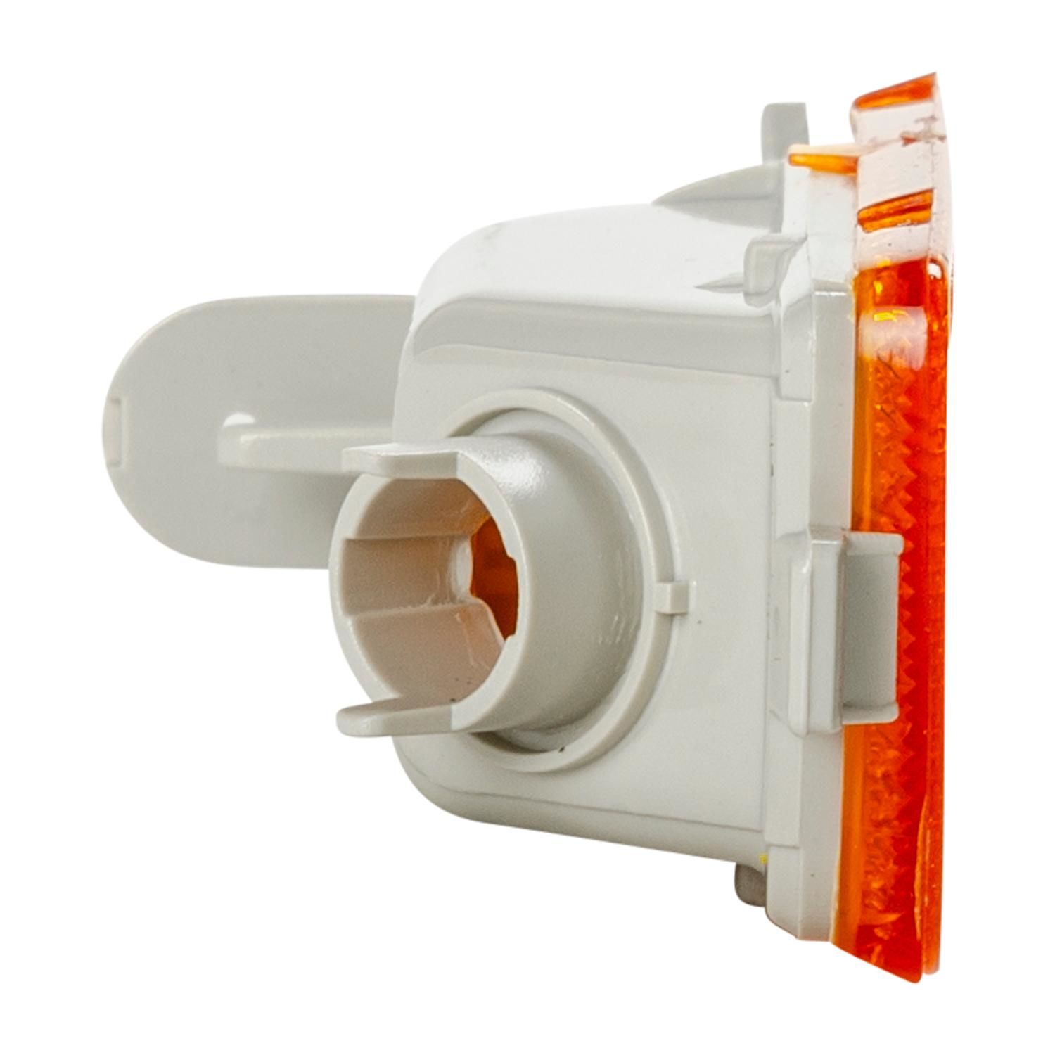 TYC Side Marker Light Assembly 18599701