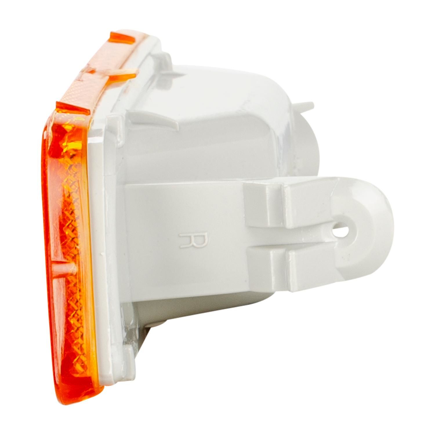 TYC Side Marker Light Assembly 18599701