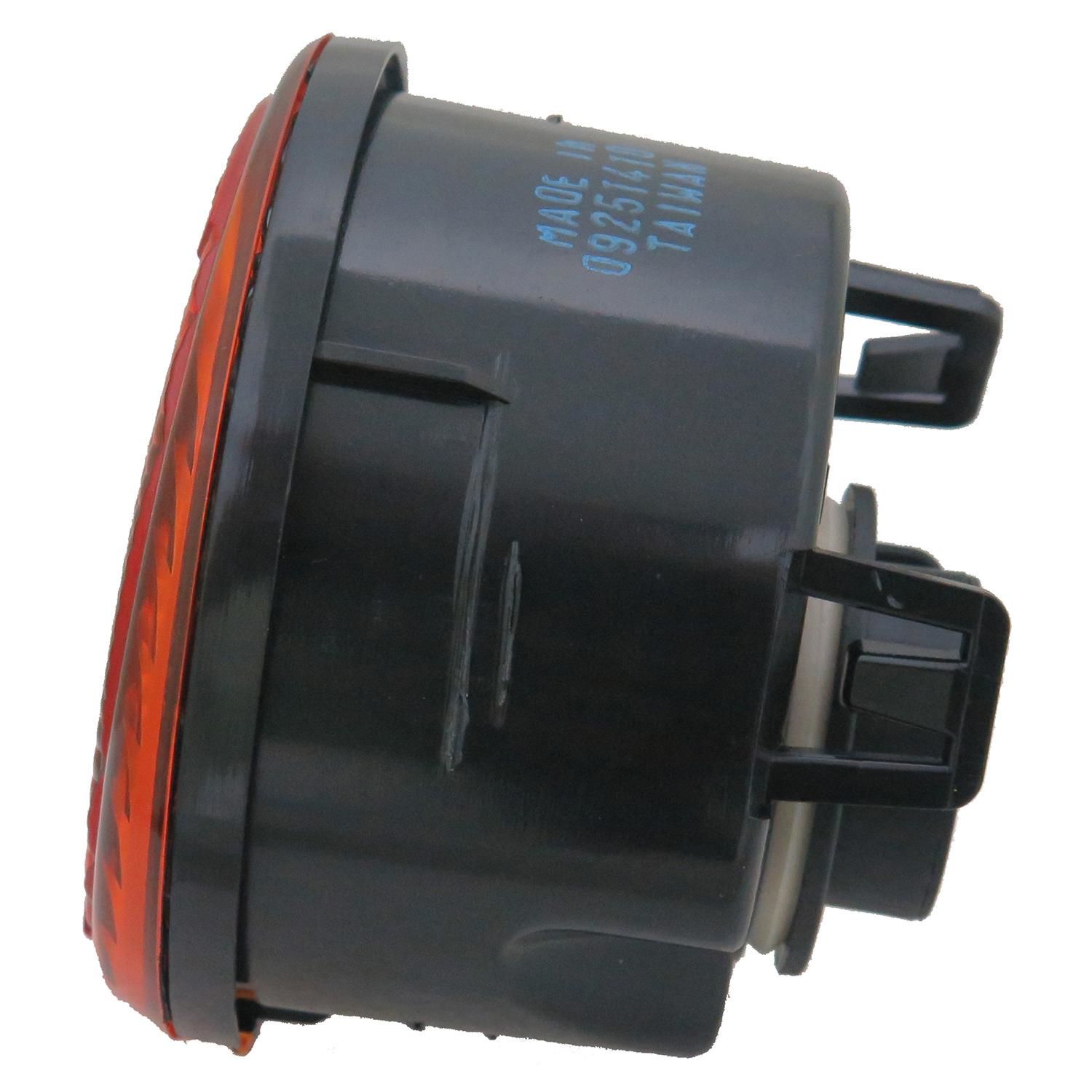 TYC Turn Signal Light Assembly 18603300