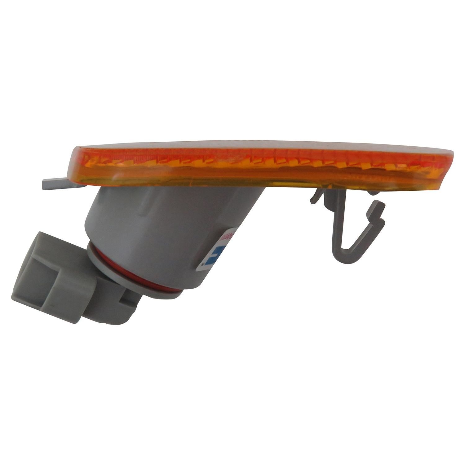 TYC Side Marker Light Assembly 18609400