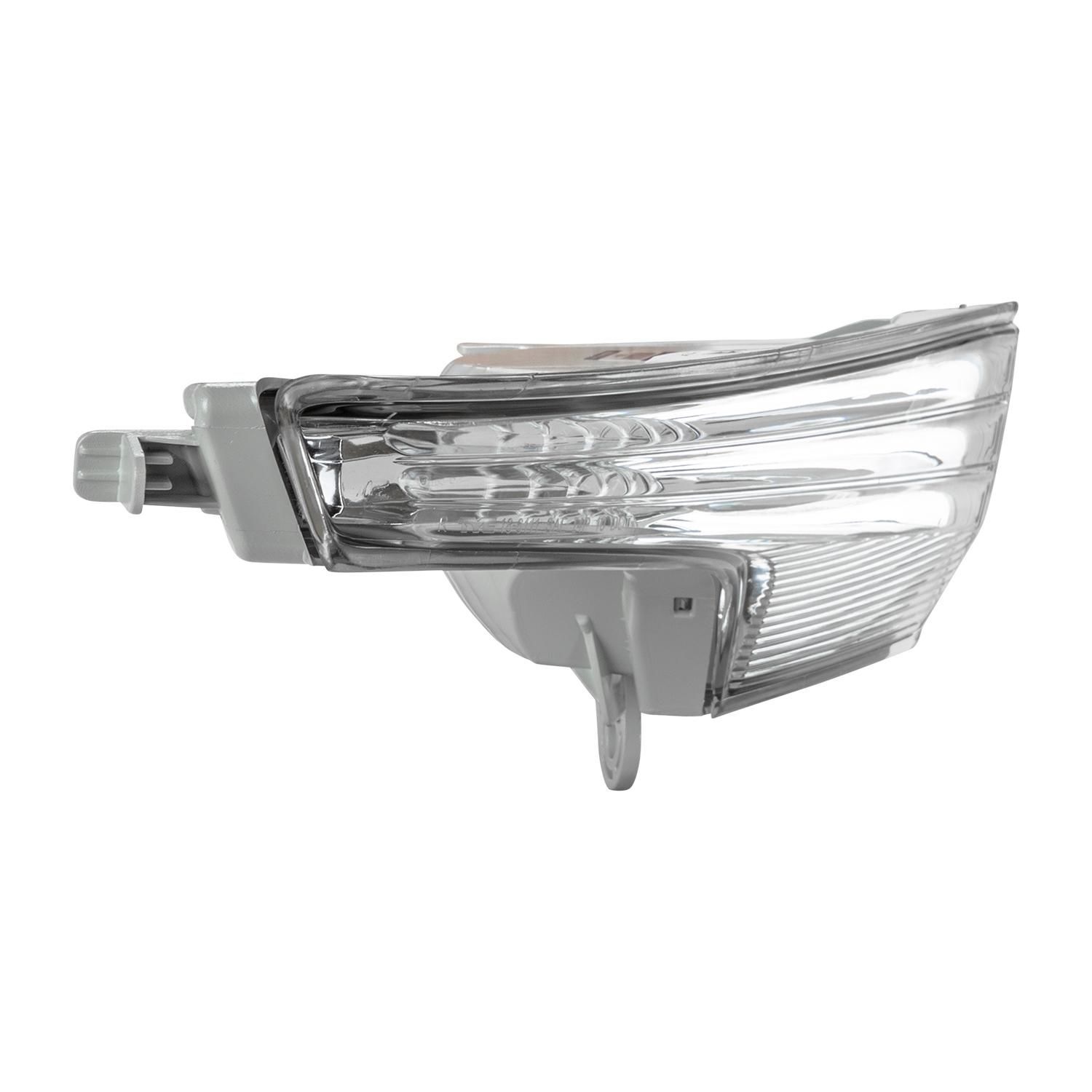 TYC Turn Signal Light Assembly 186111009