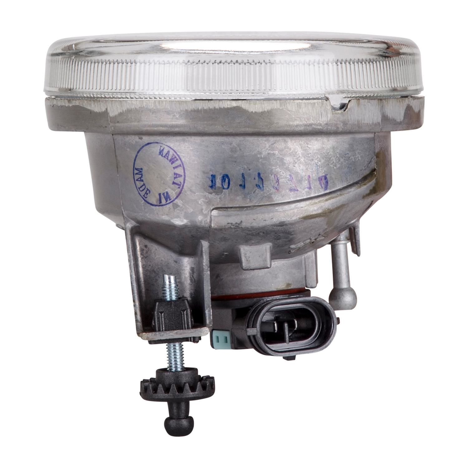 Pilot CERTIFIED Fog/Cornering Lamp Assembly 19083600