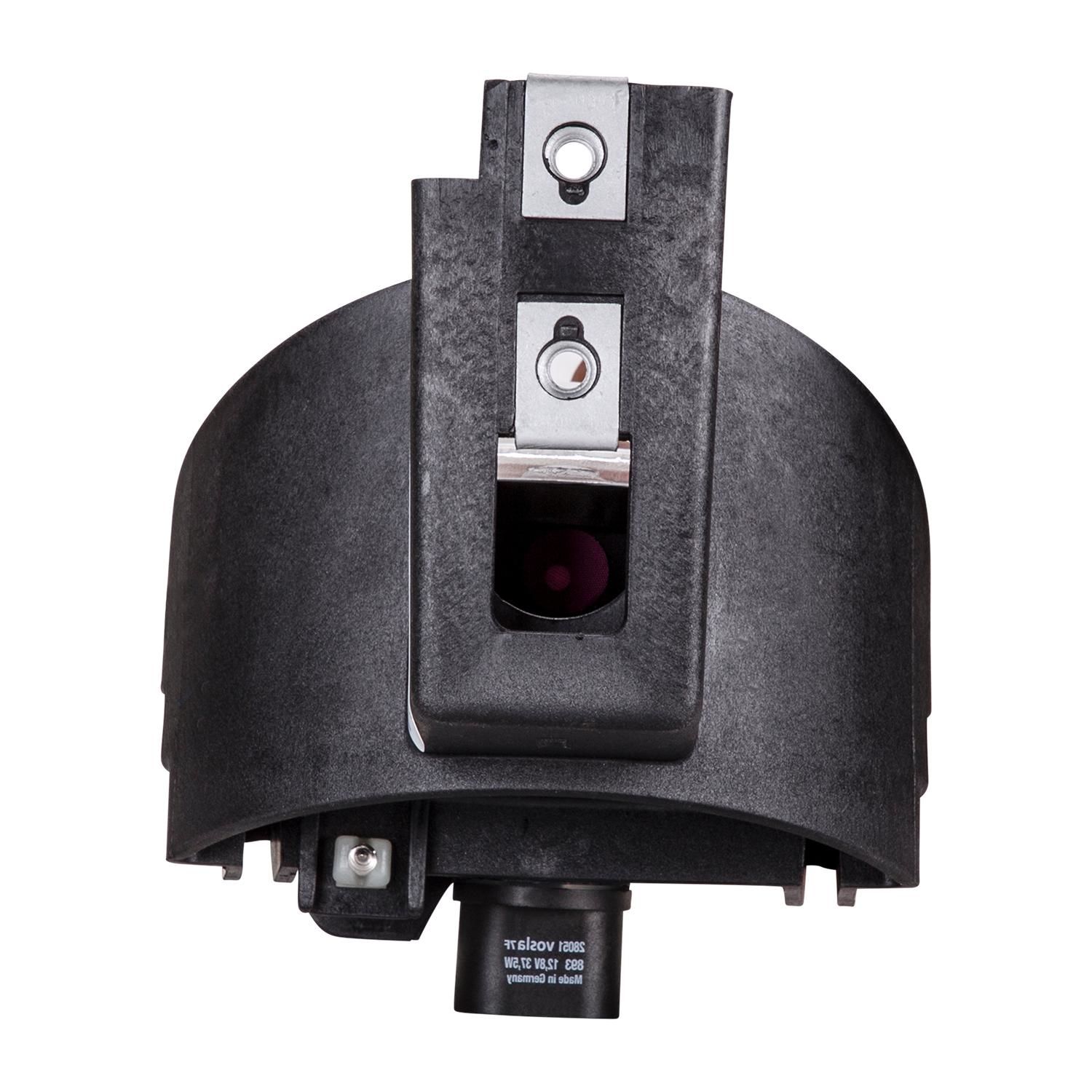 TYC Fog Light Assembly 19-5240-00