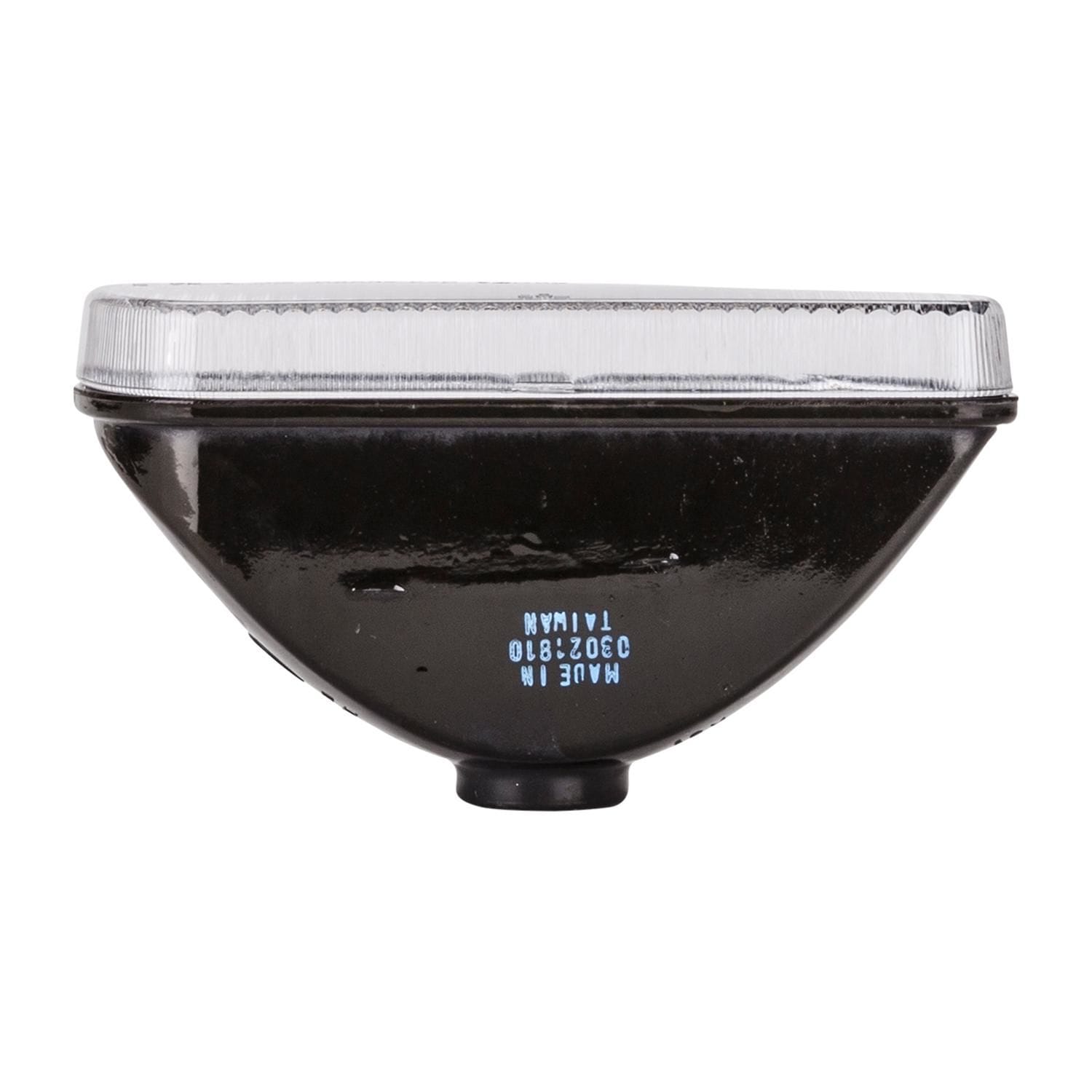 TYC Fog Light Lens 19-5359-01