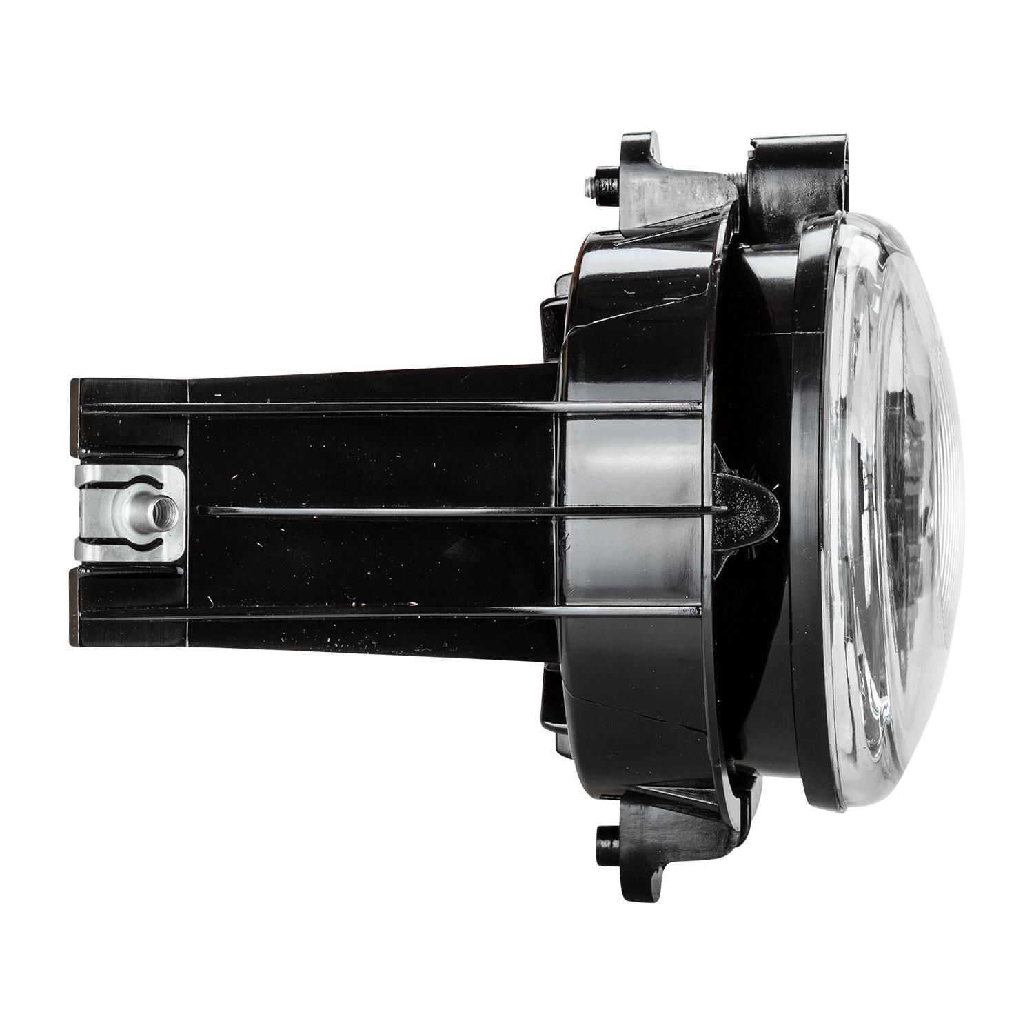 TYC Phare Avant Droit Halogène Citroën – Compatible Jusqu’à 12/2010 – H7/H1 Avec Moteur Réglage Électrique