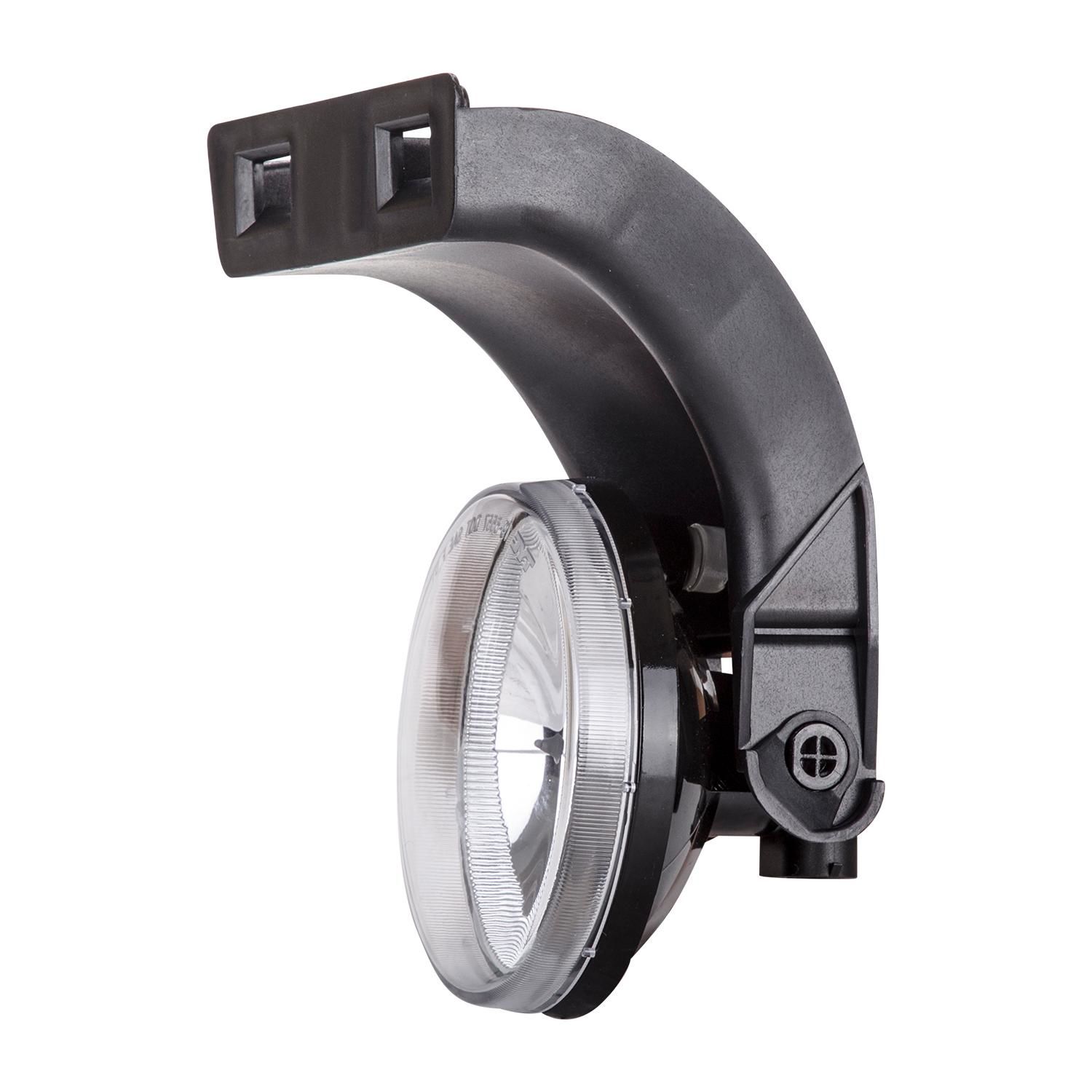 TYC Fog Light Assembly 19-5558-00