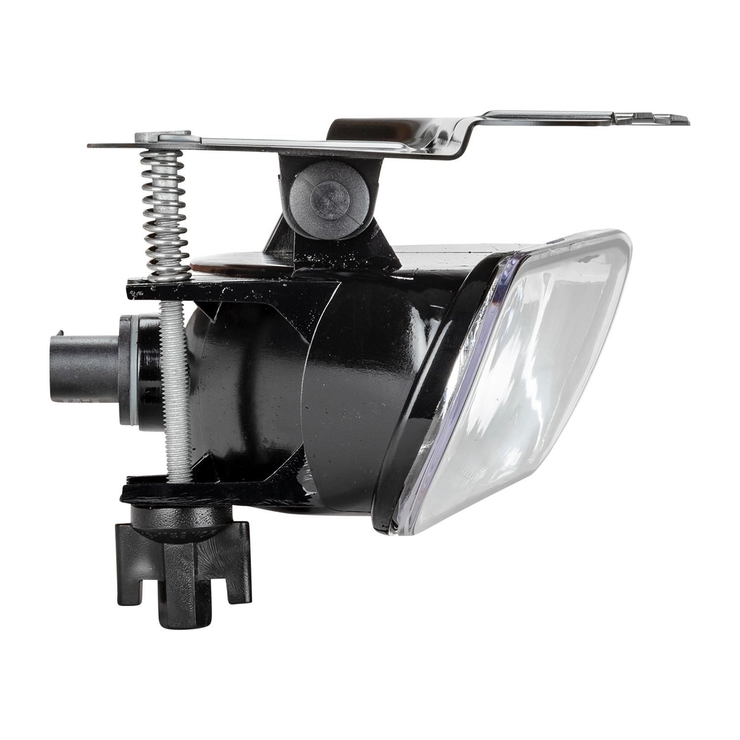 TYC Fog Light Assembly 19-5625-00-9