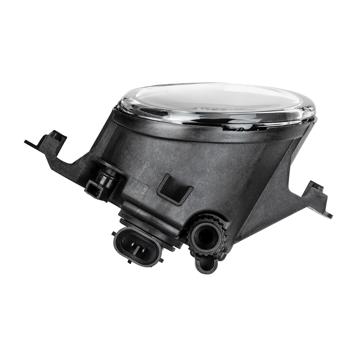 TYC Fog Light Assembly 19-5915-00-9