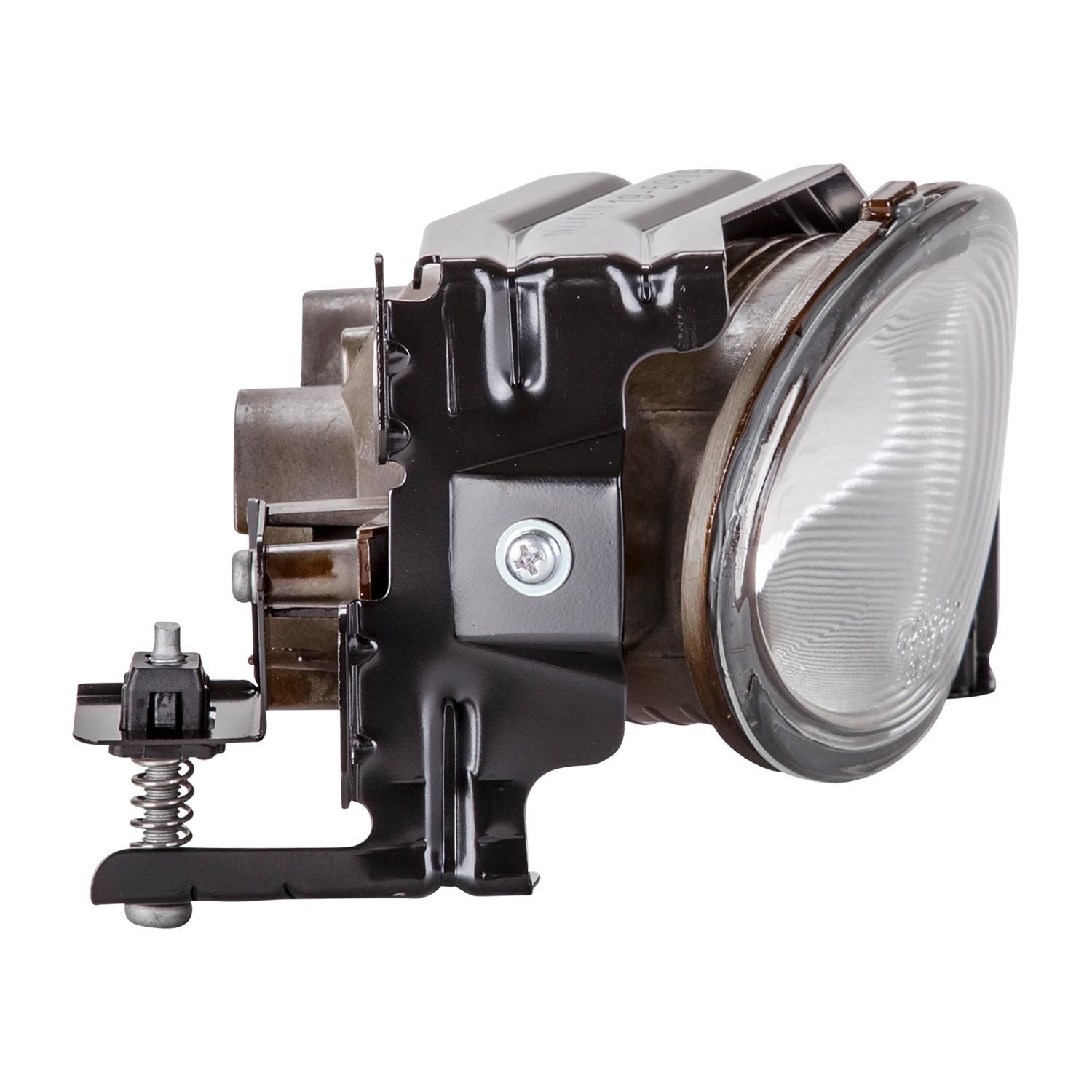 Pilot CERTIFIED Fog/Cornering Lamp Assembly 19591901