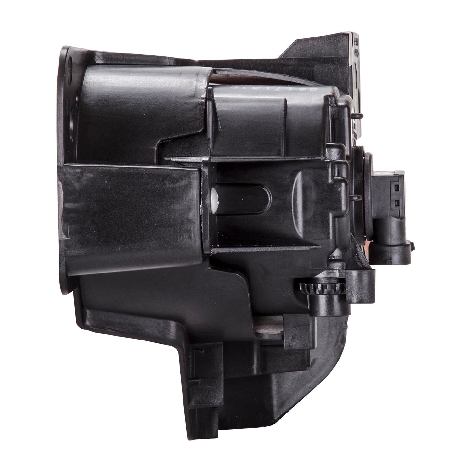 TYC Fog Light Assembly 19-5955-00