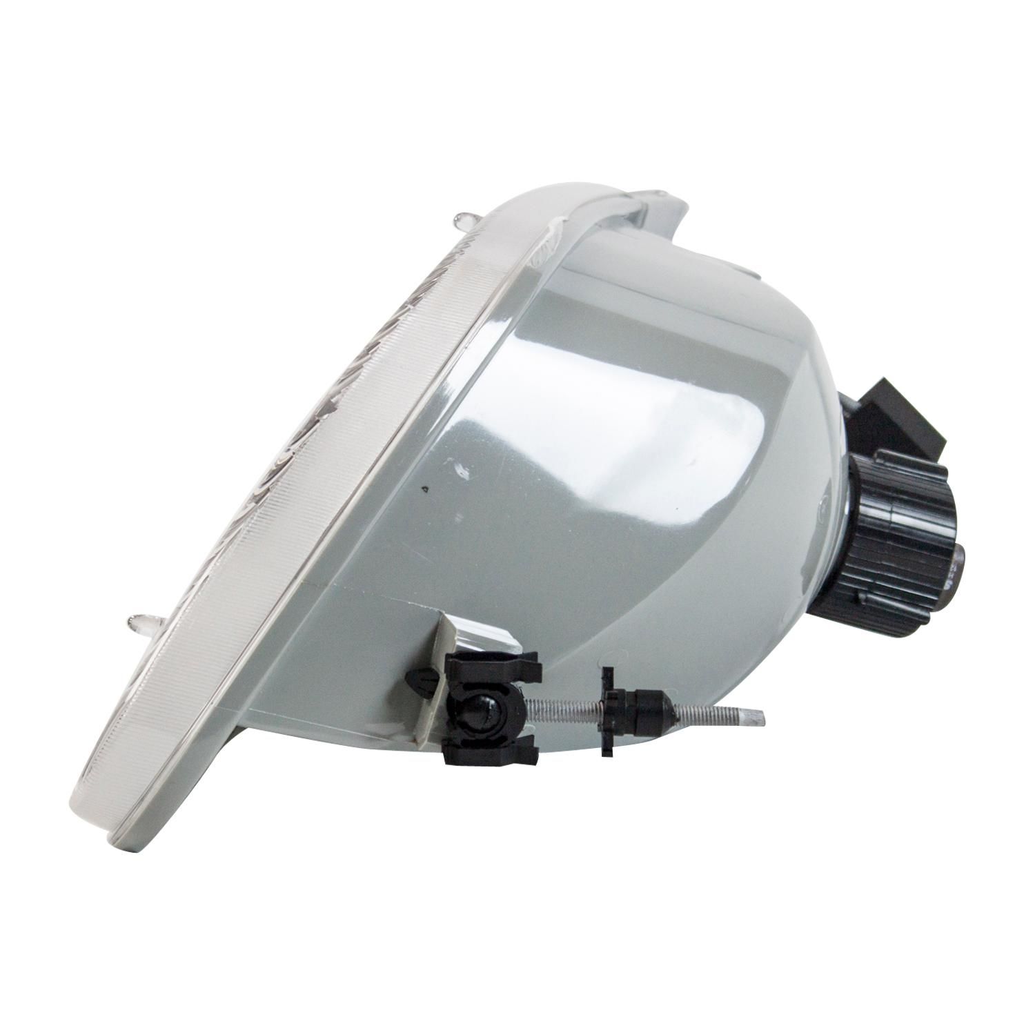 TYC Headlight Assembly 20351980