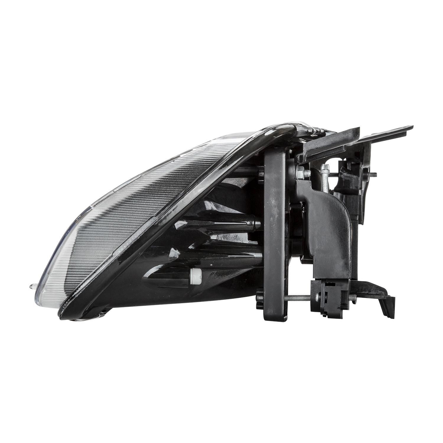 TYC Headlight Assembly 20-5069-00
