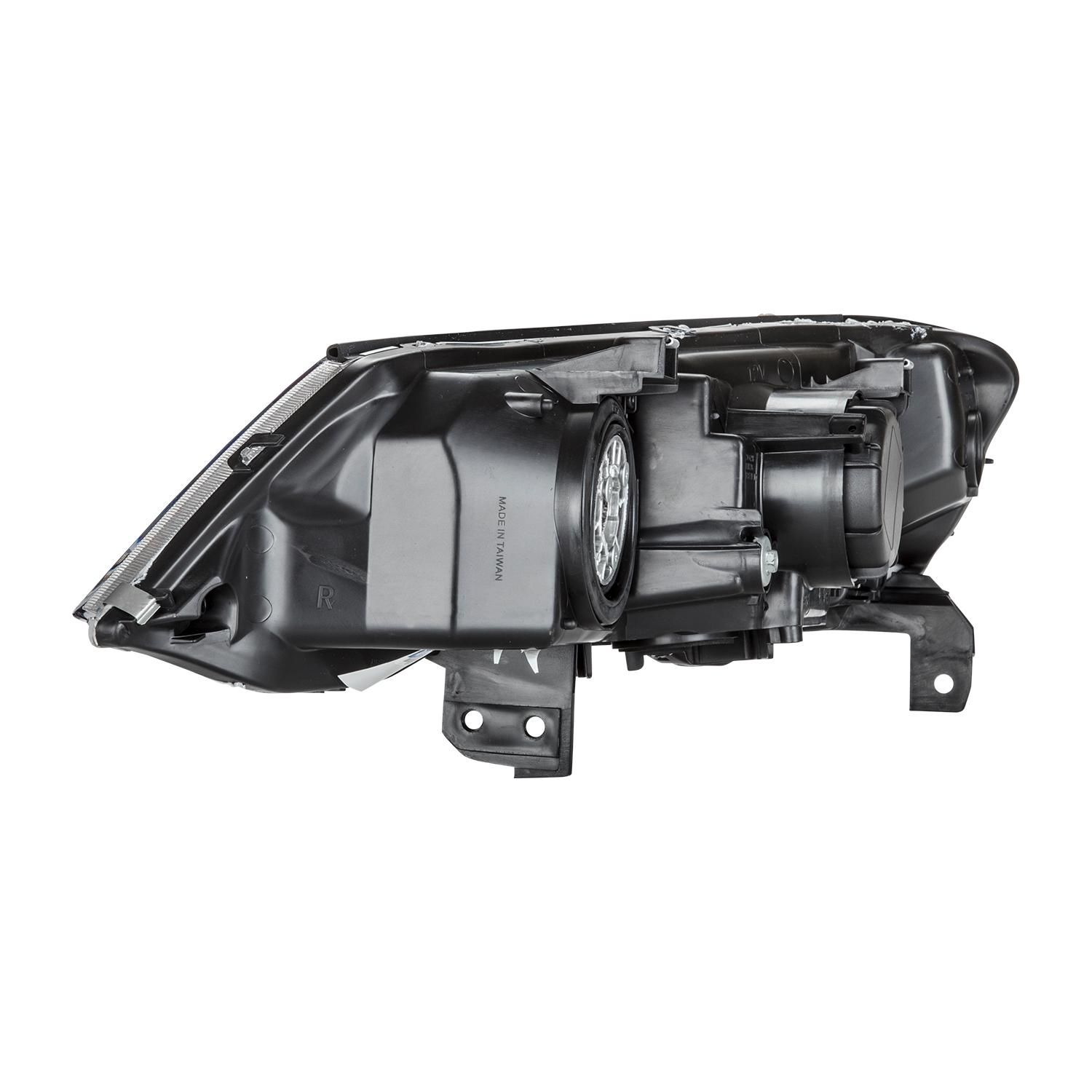 TYC Headlight Assembly 20-6429-01