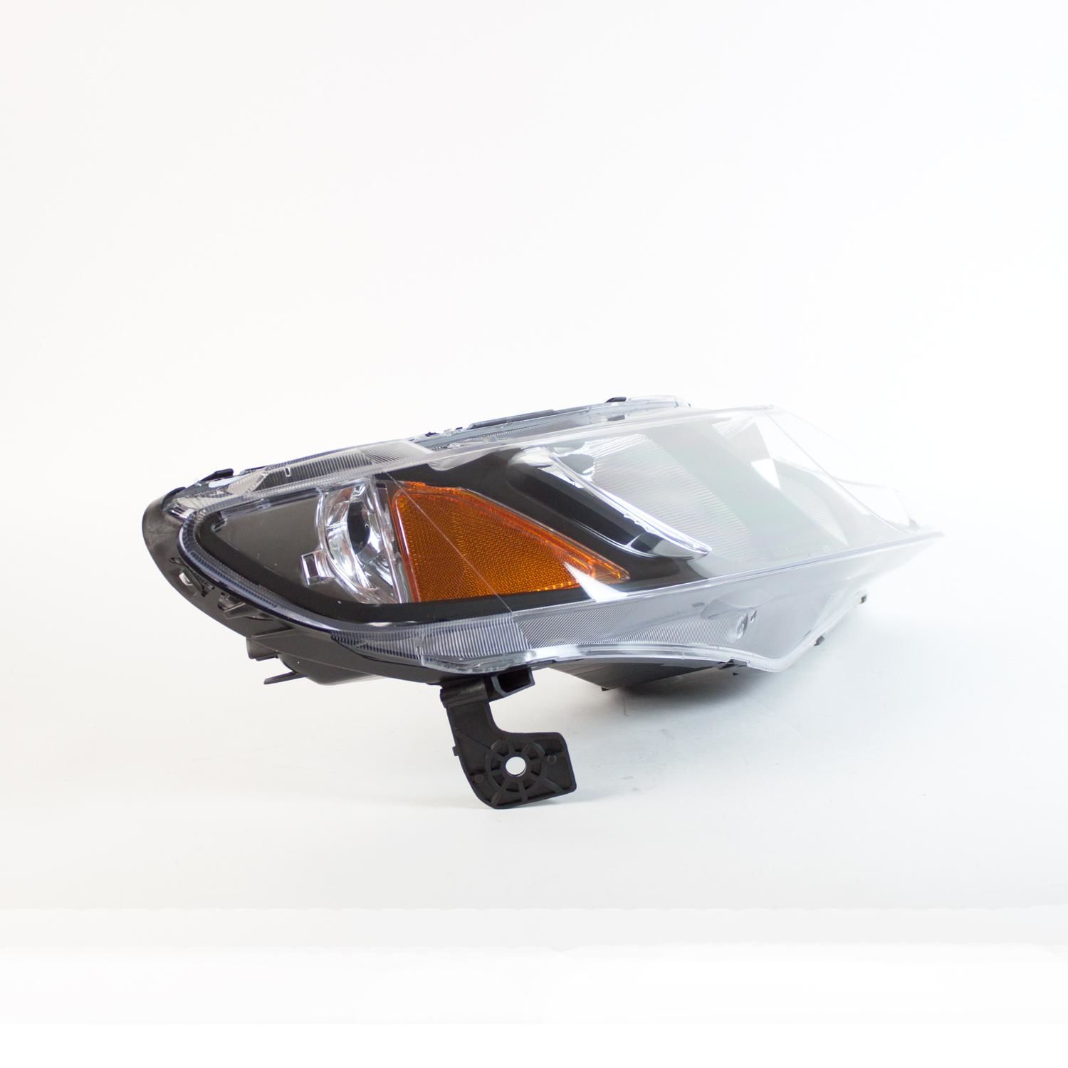 TYC Headlight Assembly 20-6733-91