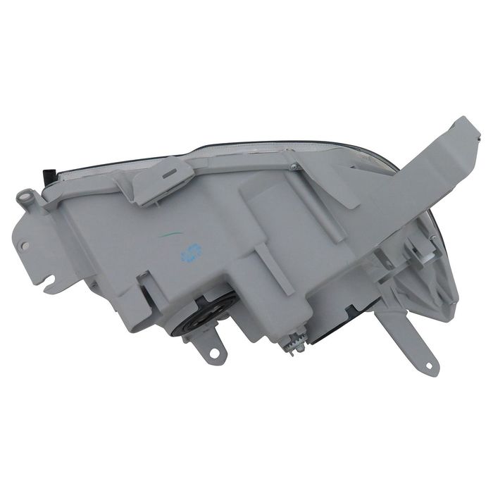 TYC Headlight Assembly 20-6762-91