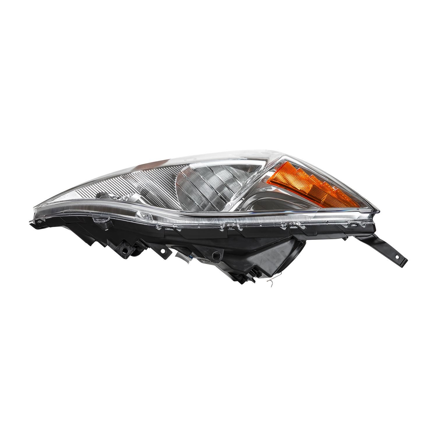 TYC Headlight Assembly 20-6815-01-9