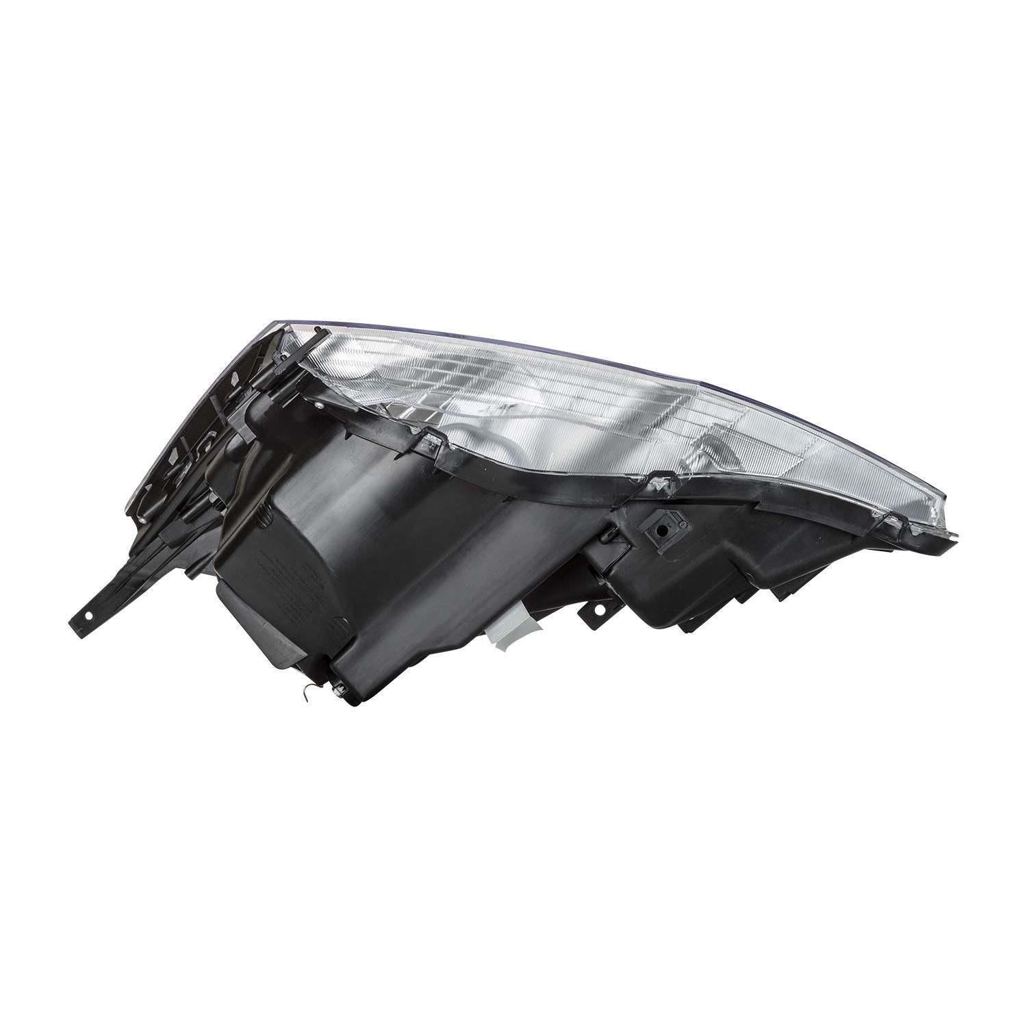 TYC Headlight Assembly 20-6815-01-9