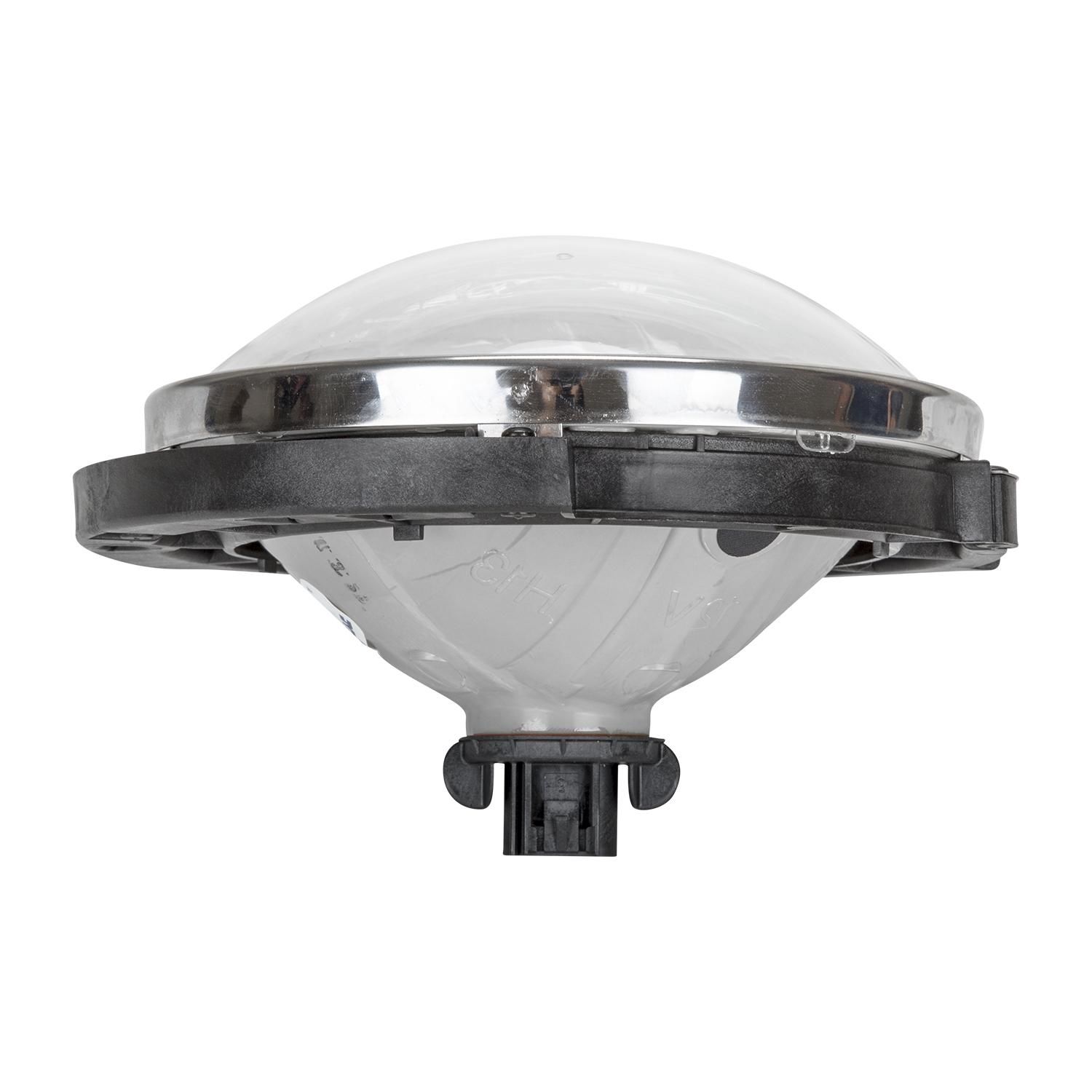 Phare Principal Gauche Pour BMW X1 (E84) | Avec Moteur De Réglage, Type H7 | Remplacement TYC 20-12856-15-2