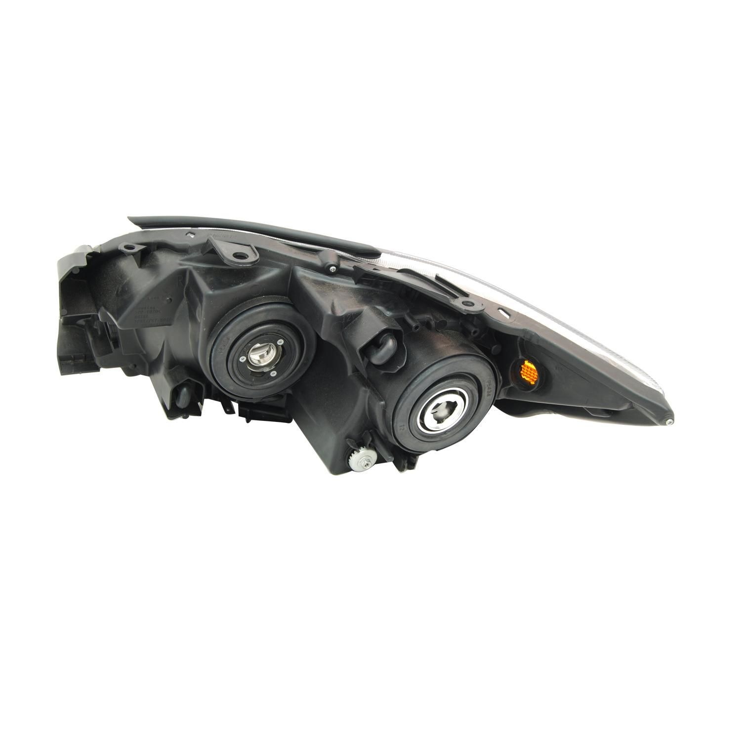 TYC Headlight Assembly 20-9127-01-9
