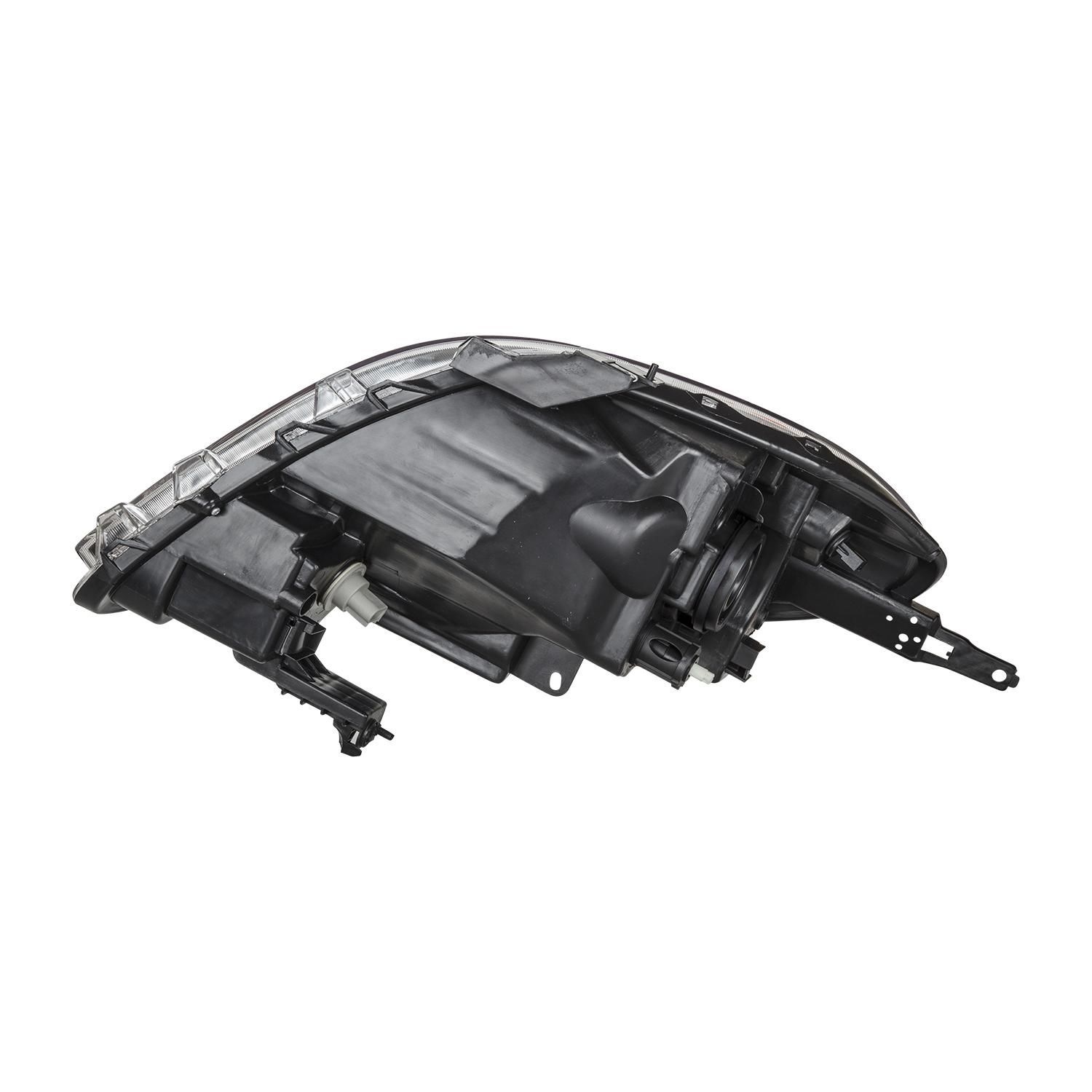 TYC Headlight Assembly 20-9220-00-9