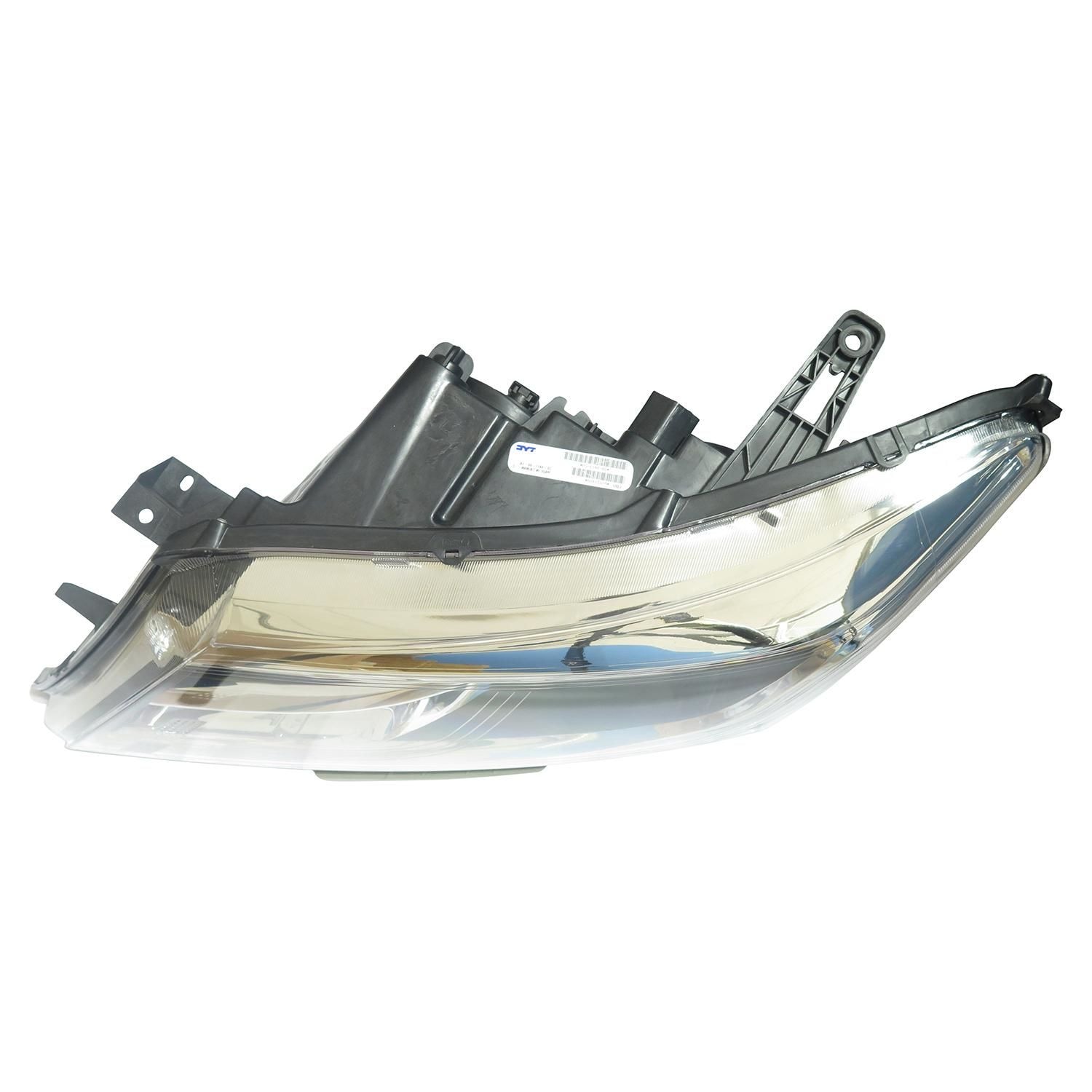 TYC Headlight Assembly 20-9412-00-9