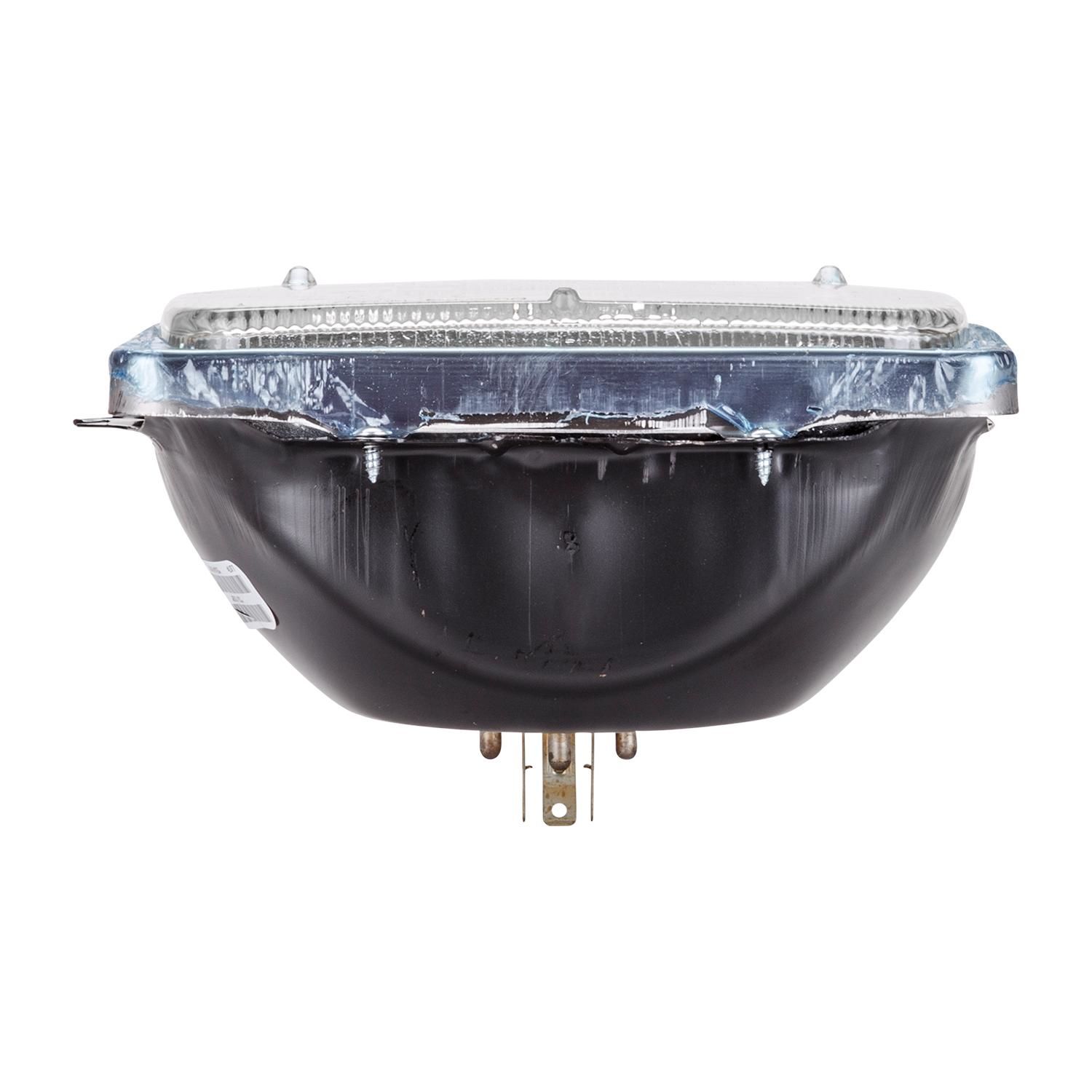 TYC Headlight Assembly 22-1039
