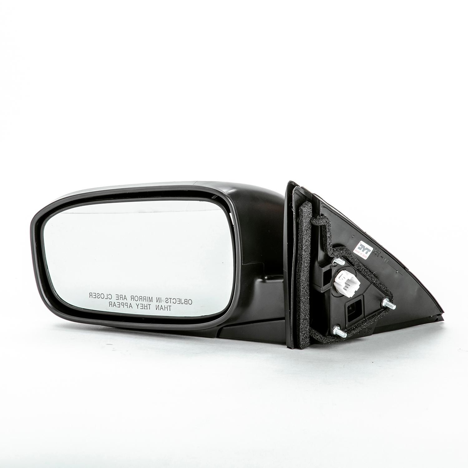 TYC Door Mirror 4700532