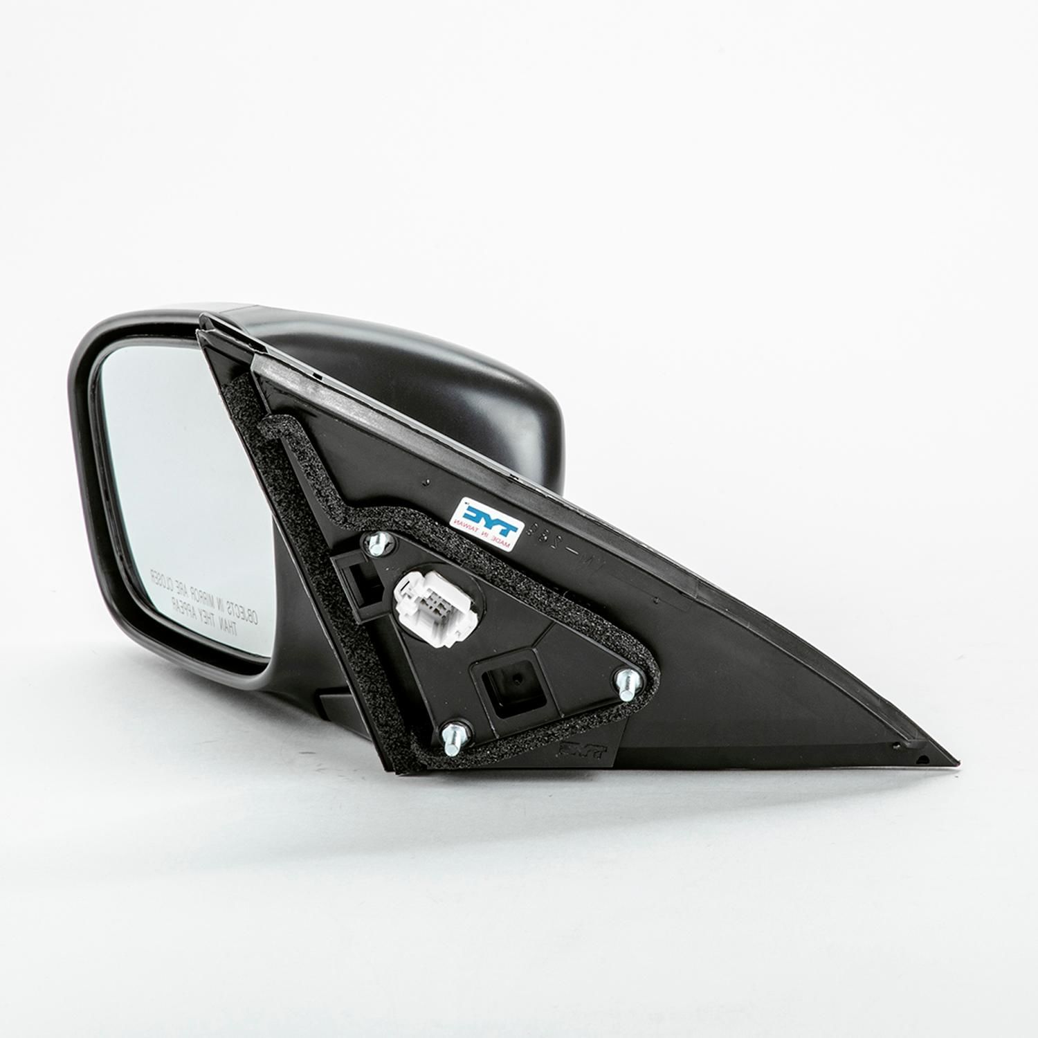 TYC Door Mirror 4700532