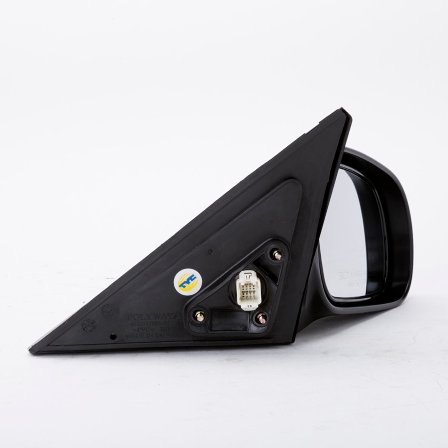 TYC Door Mirror 4720031