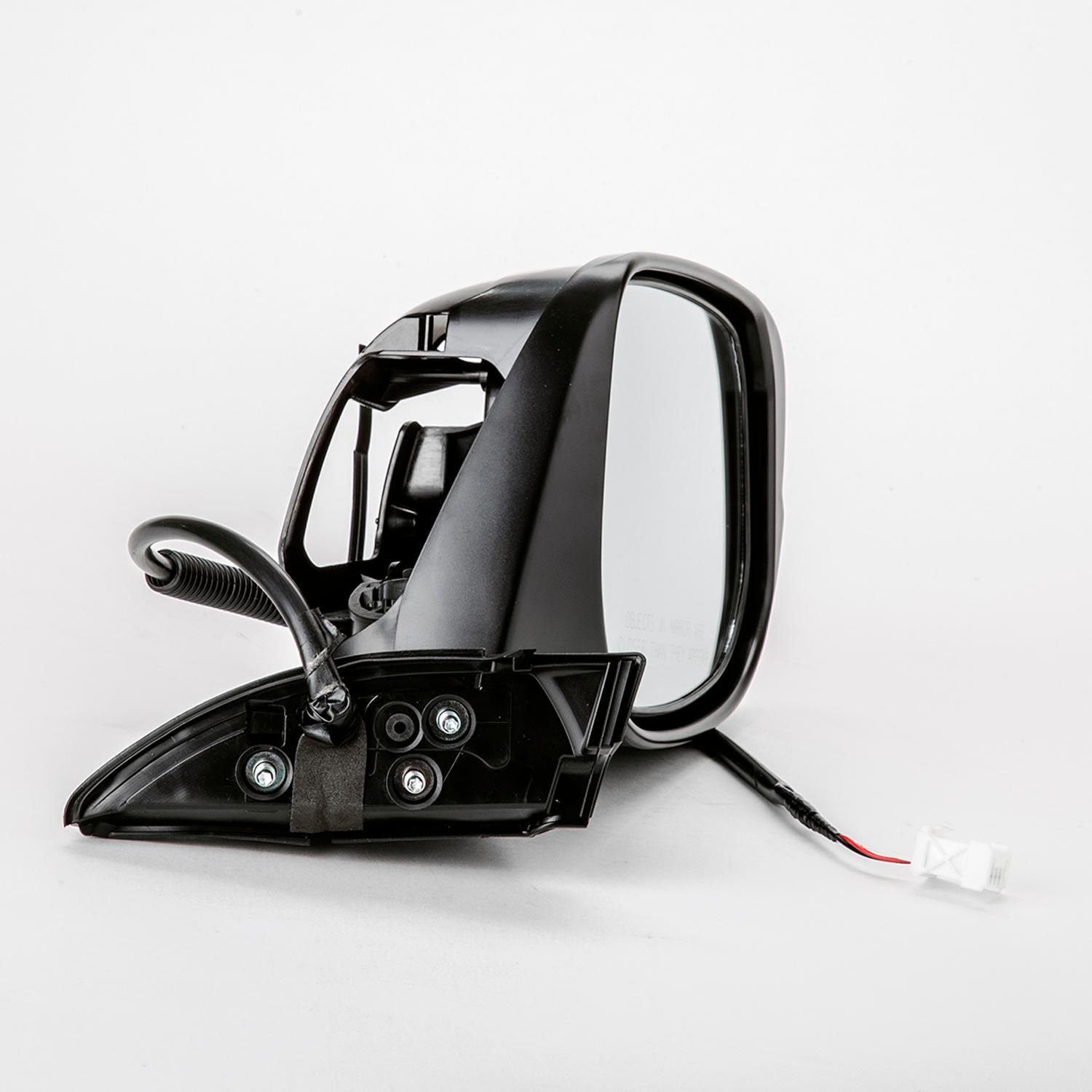 TYC Mirror Assembly 4810131