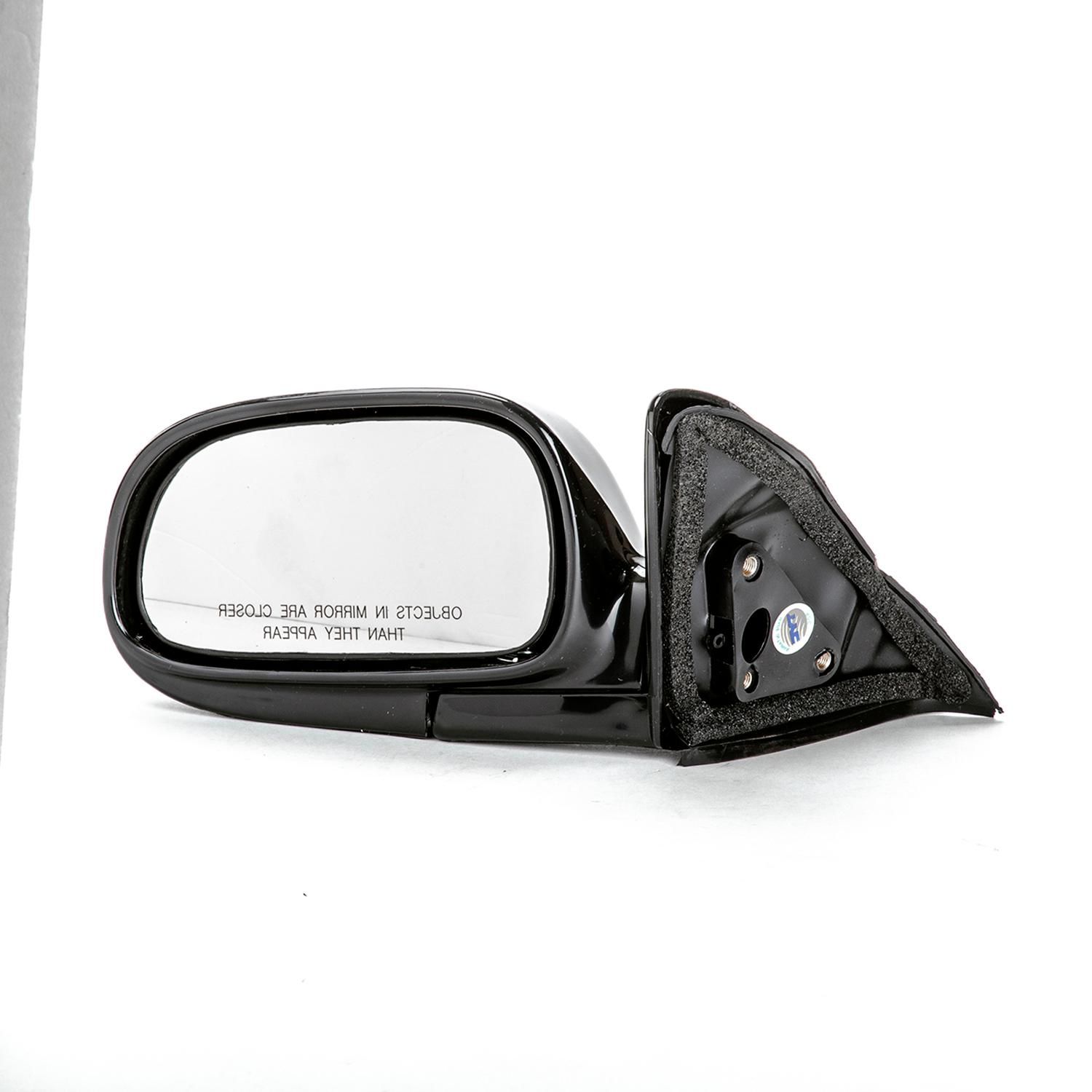 TYC Door Mirror 5230012