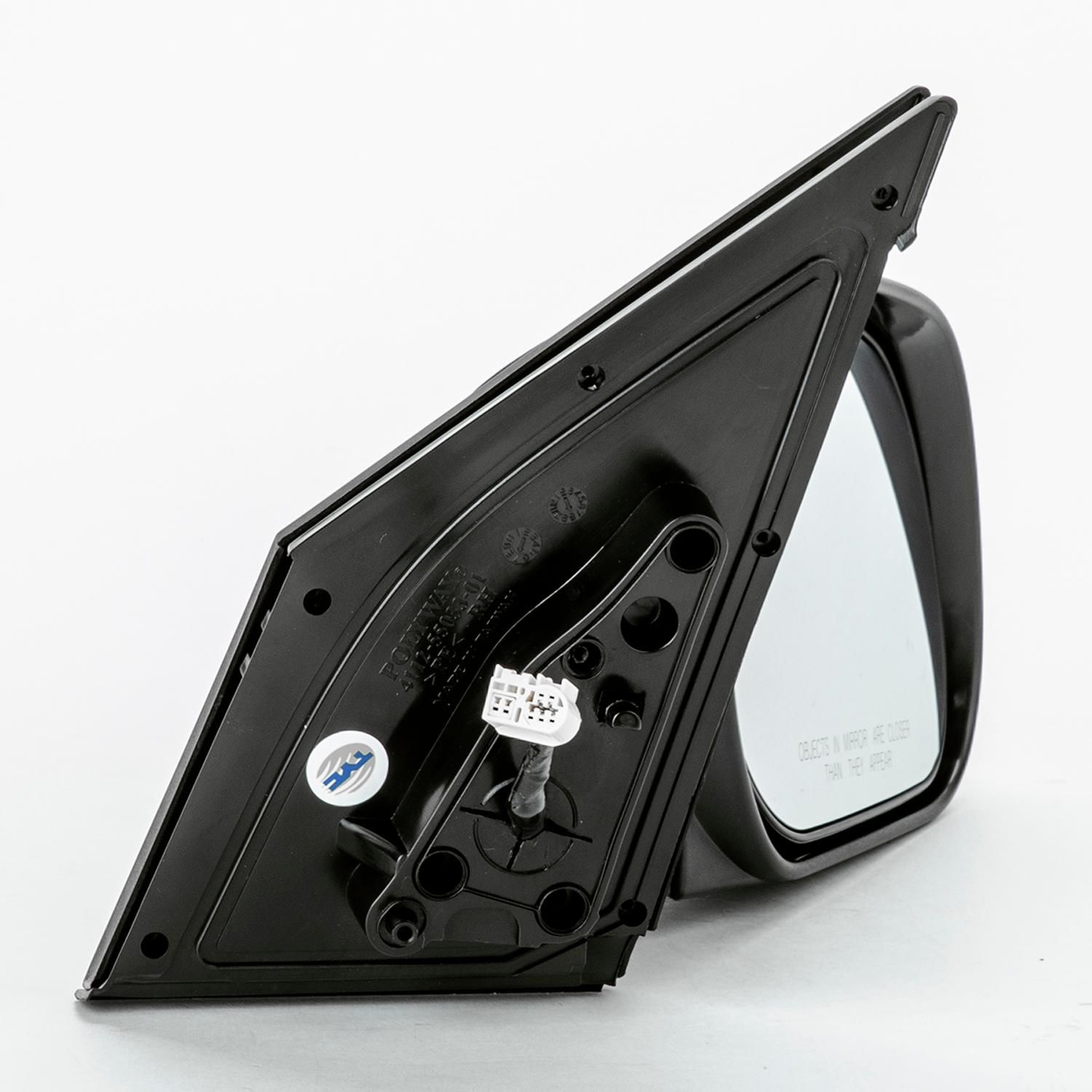 TYC Door Mirror 5280341