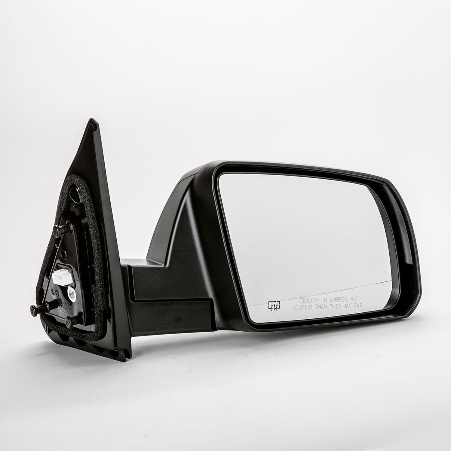TYC Mirror Assembly 5330141