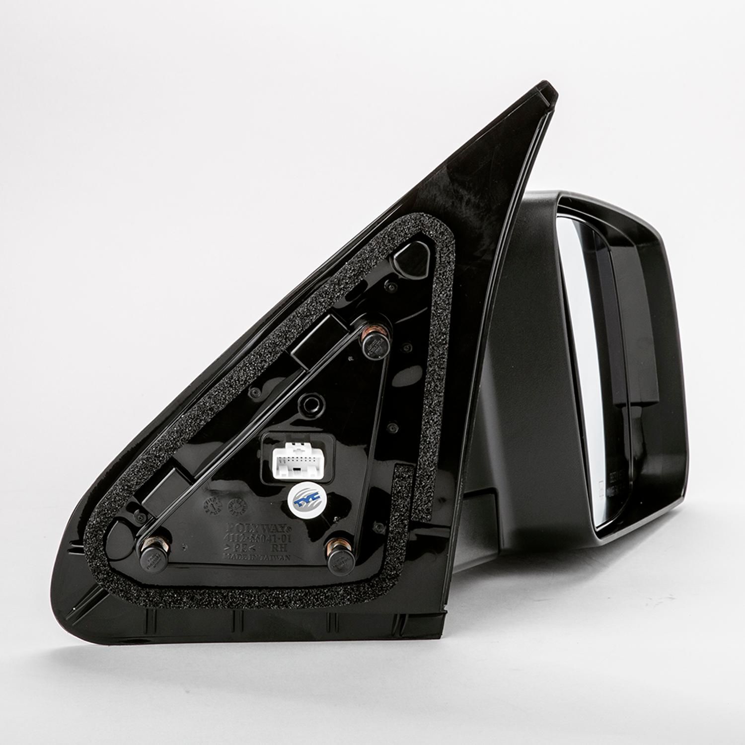TYC Mirror Assembly 5330141