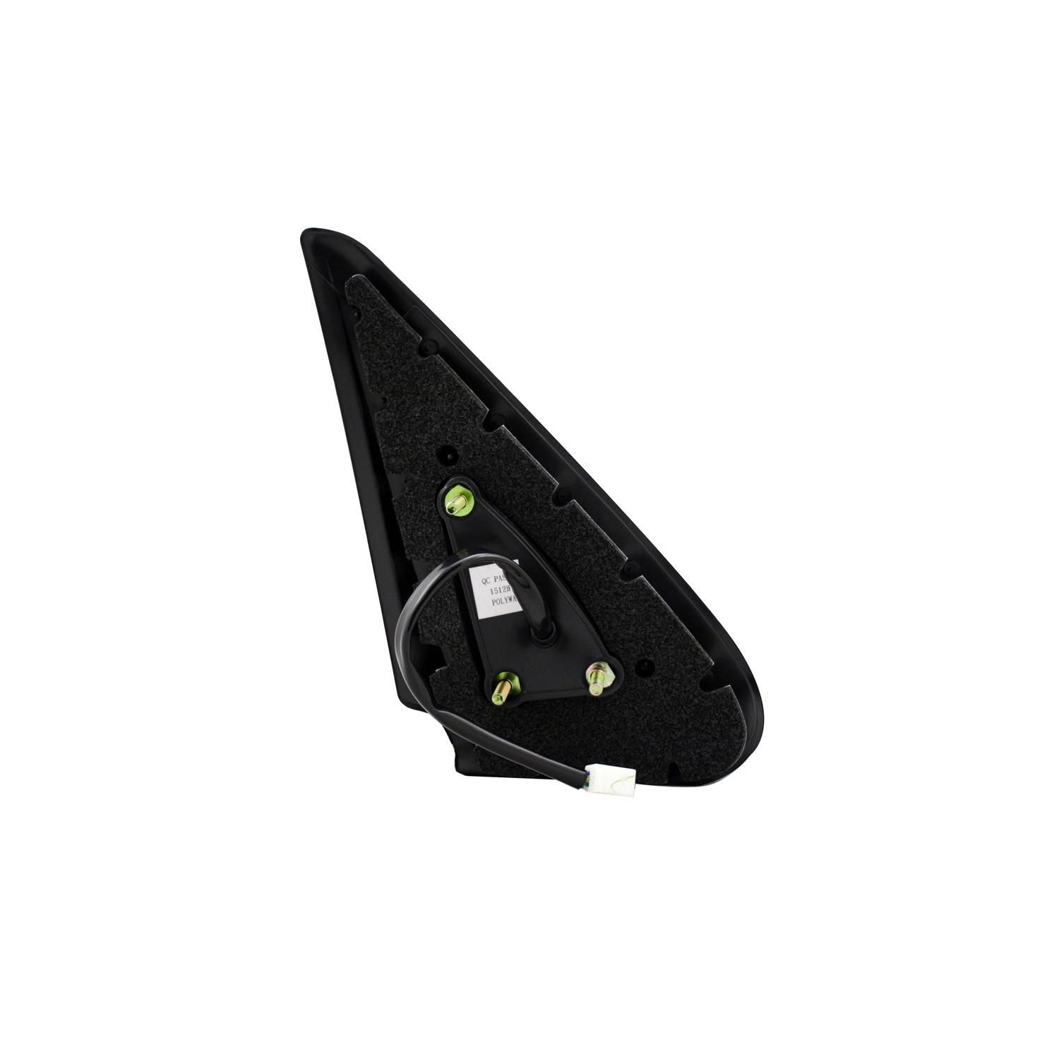 TYC Mirror Assembly 5340132
