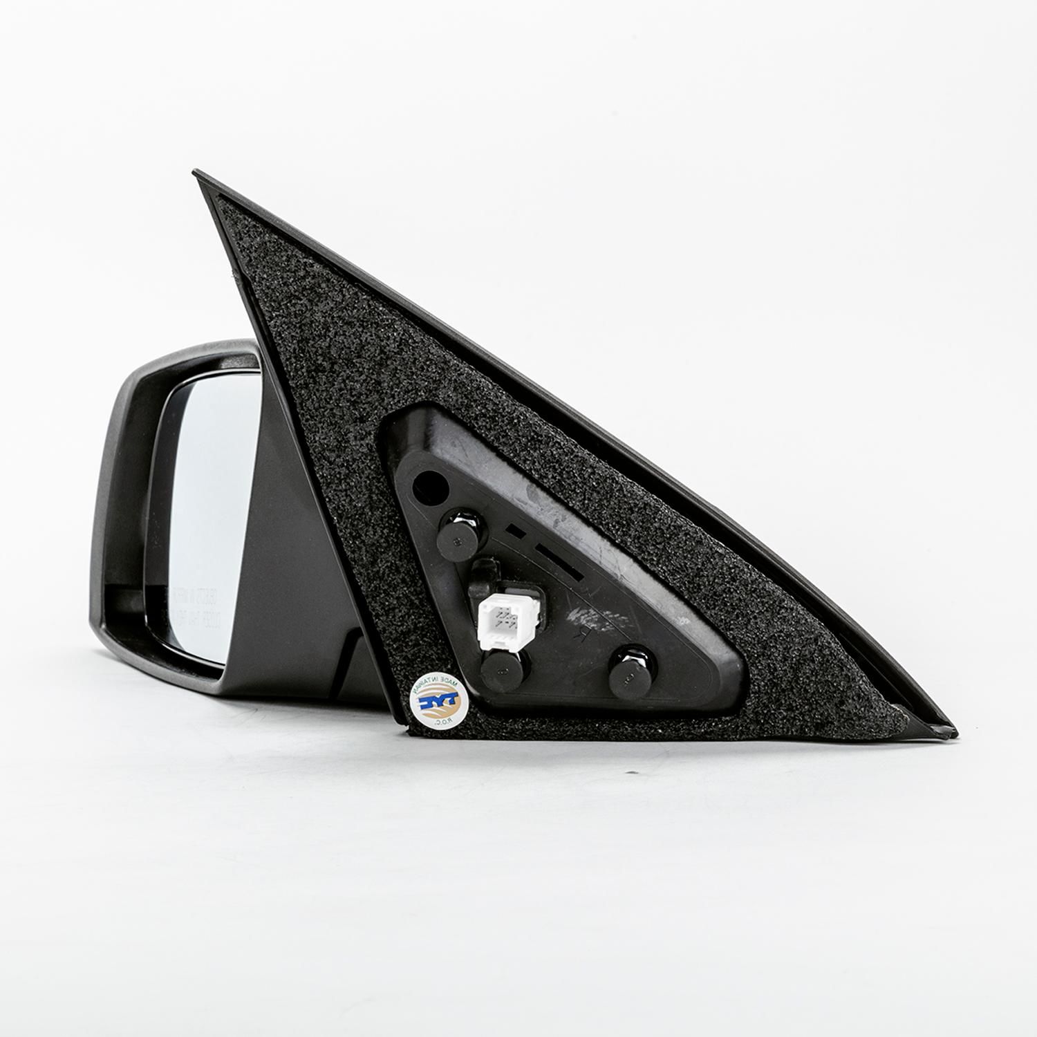 TYC Mirror Assembly 5700752 
