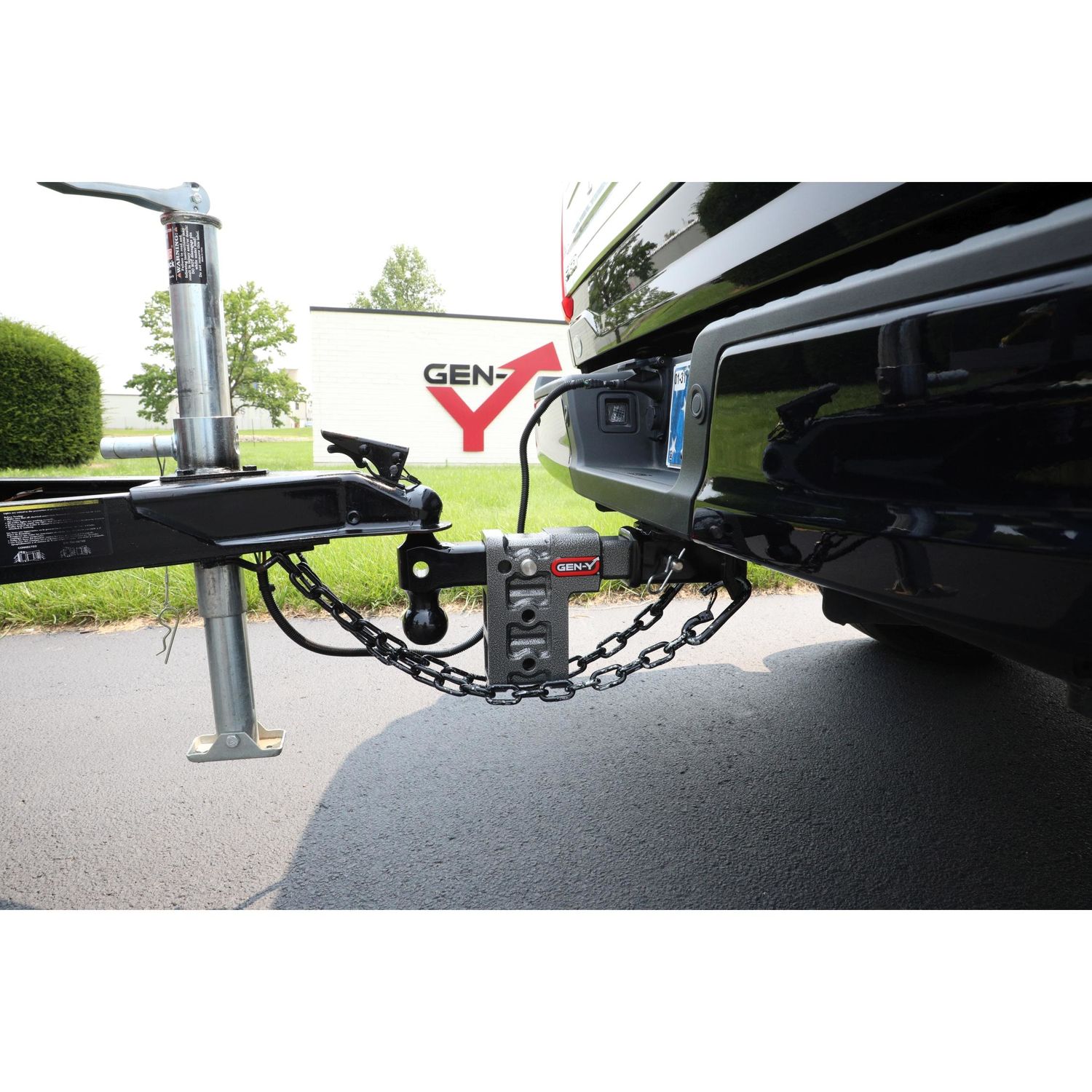 Hitch stabilizer deals autozone