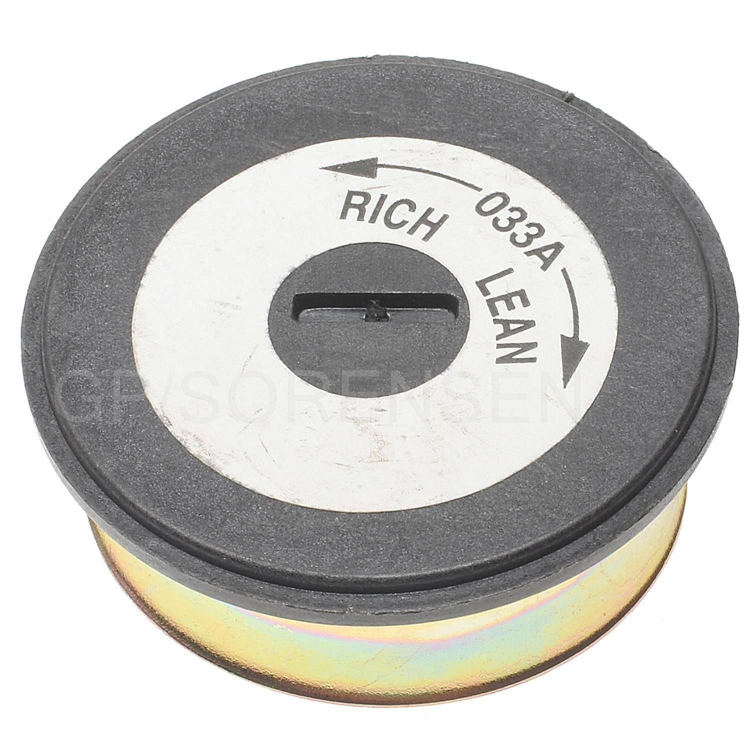 GP Sorensen Choke Thermostat 779-1328