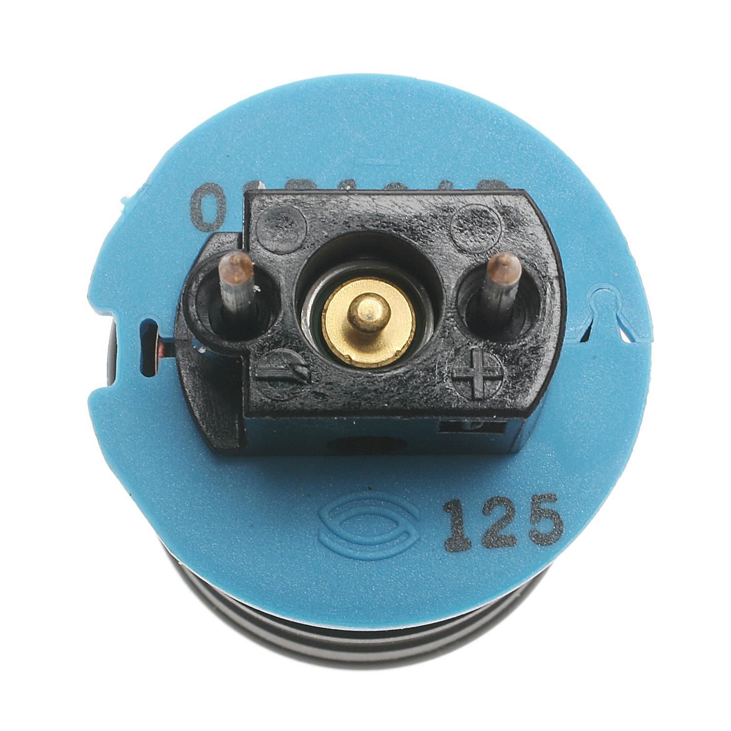 GP Sorensen Fuel Injector 800-1833N