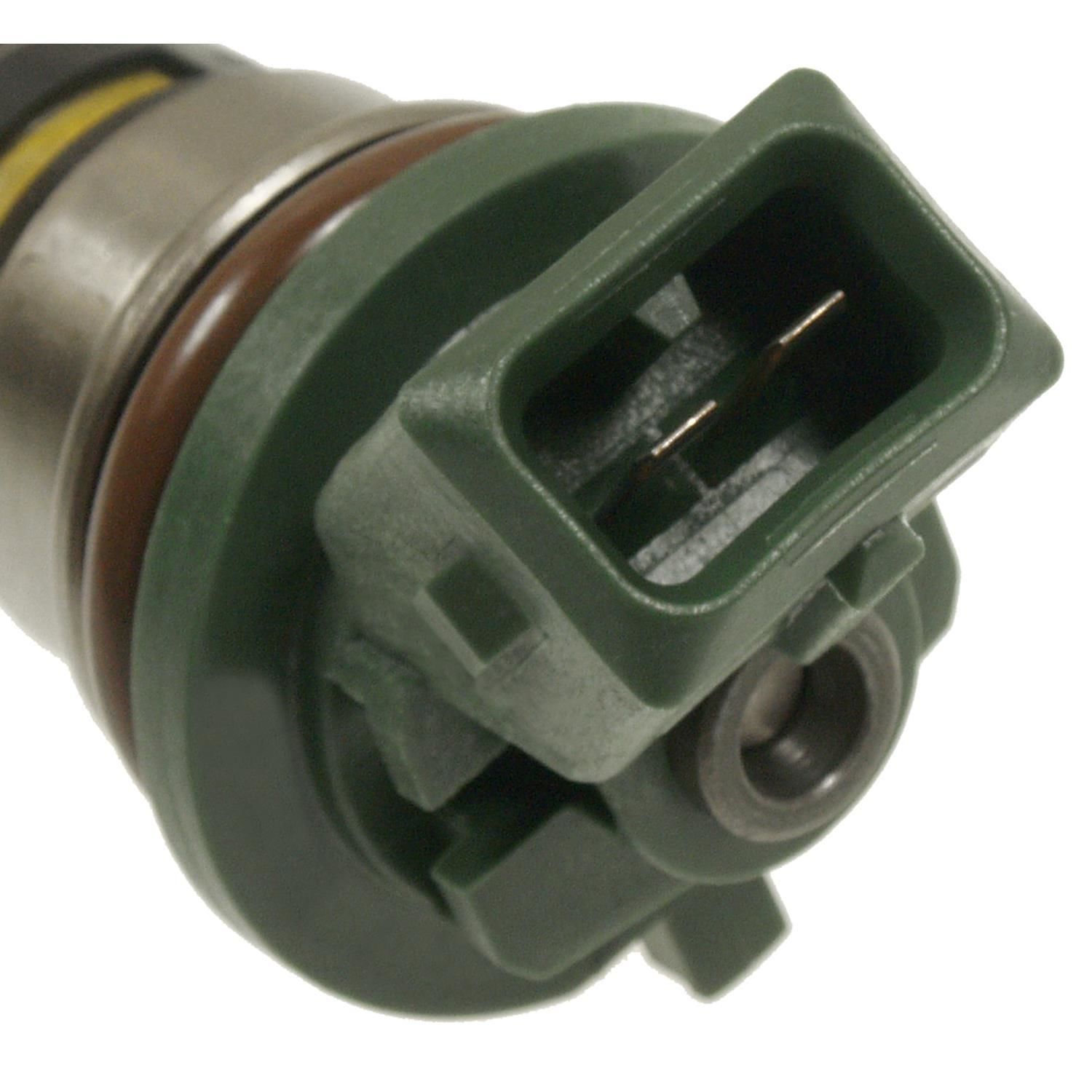GP Sorensen Fuel Injector 800-2136N