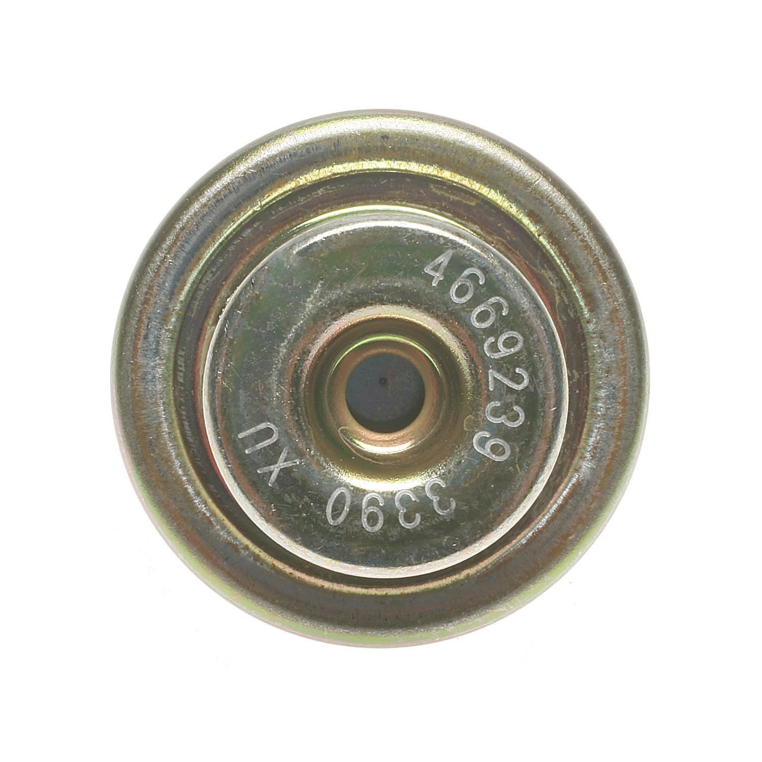 GP Sorensen Fuel Pressure Regulator 800-374