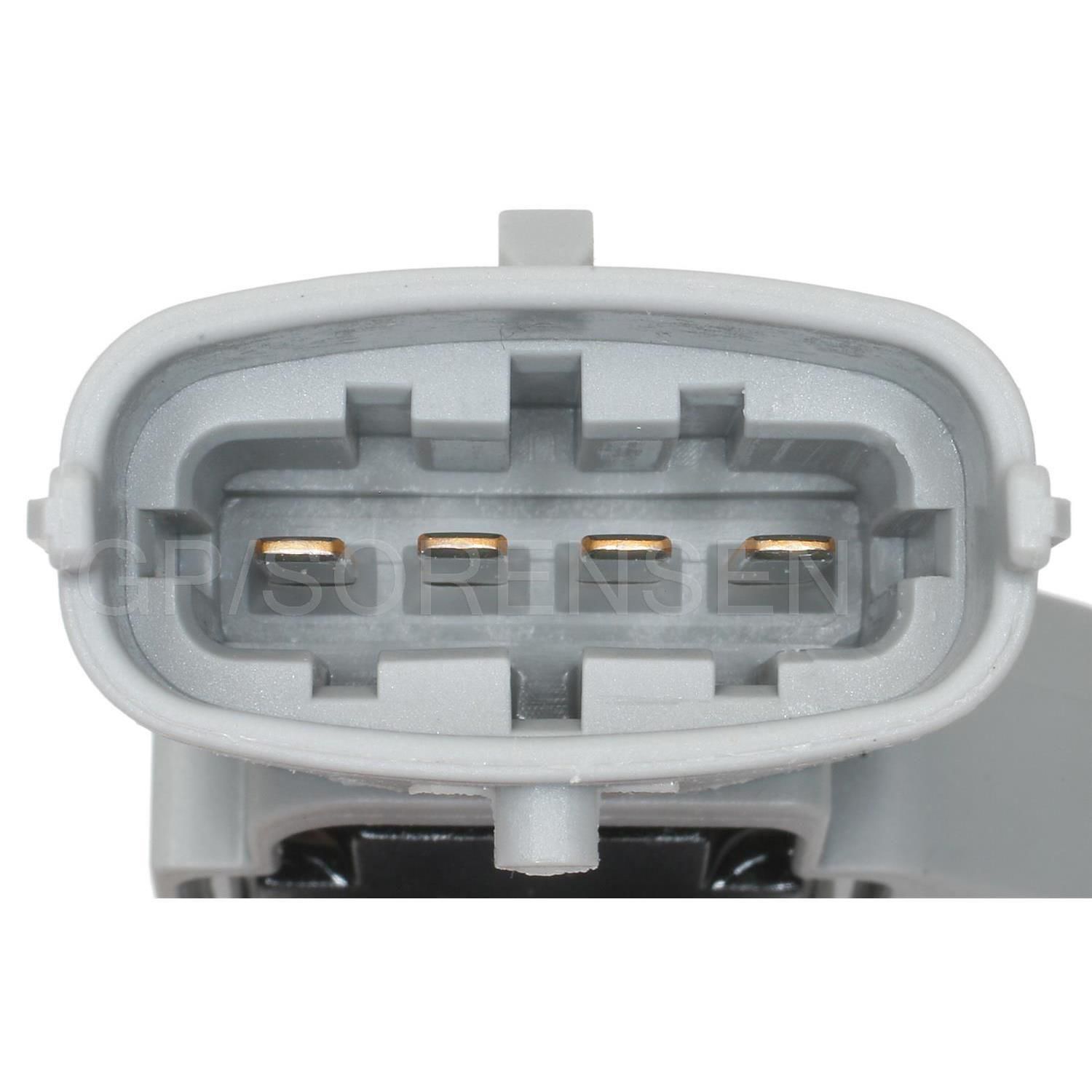 GP Sorensen Fuel Injection Pressure Sensor 80090017